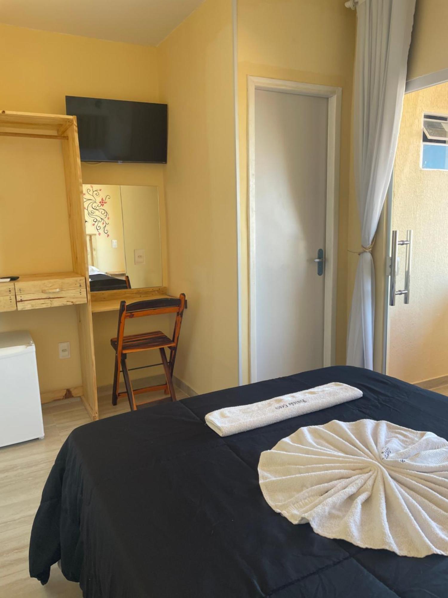 Double Room Balcony Sea View