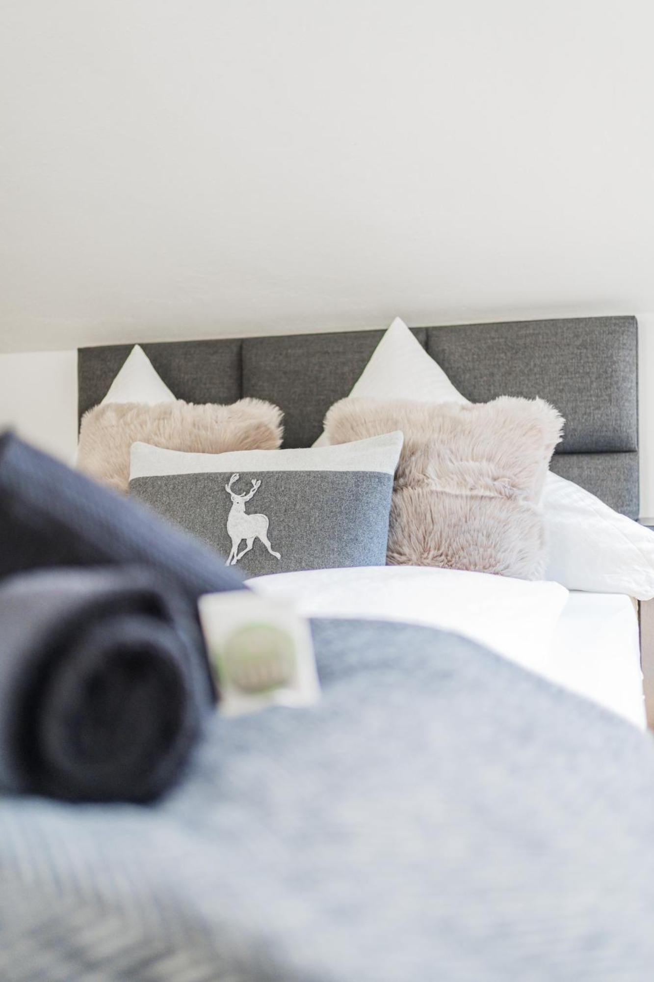 Chalet mit 1 Schlafzimmer
