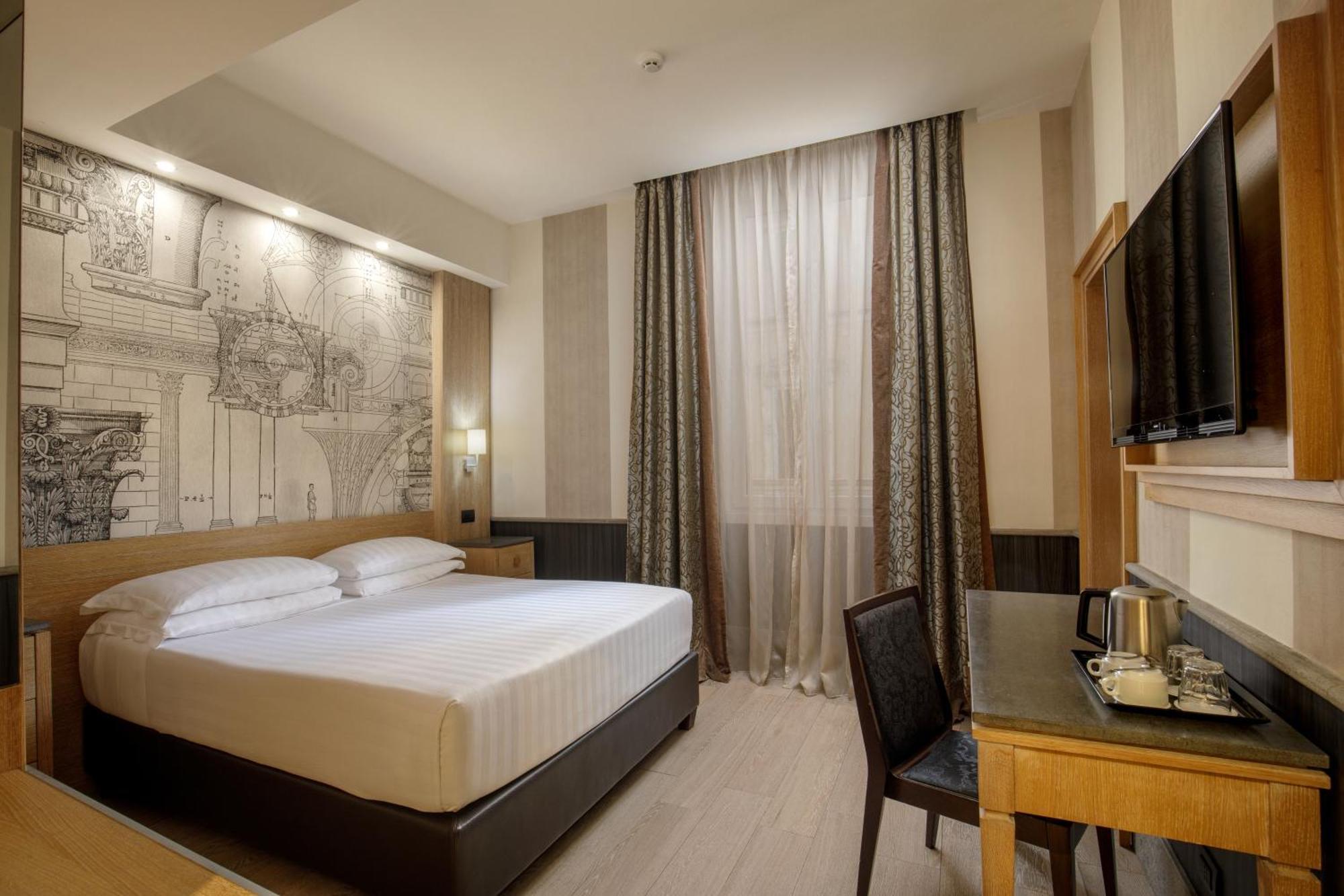 Standard Double Room - Dependance,1628645972:JPEG