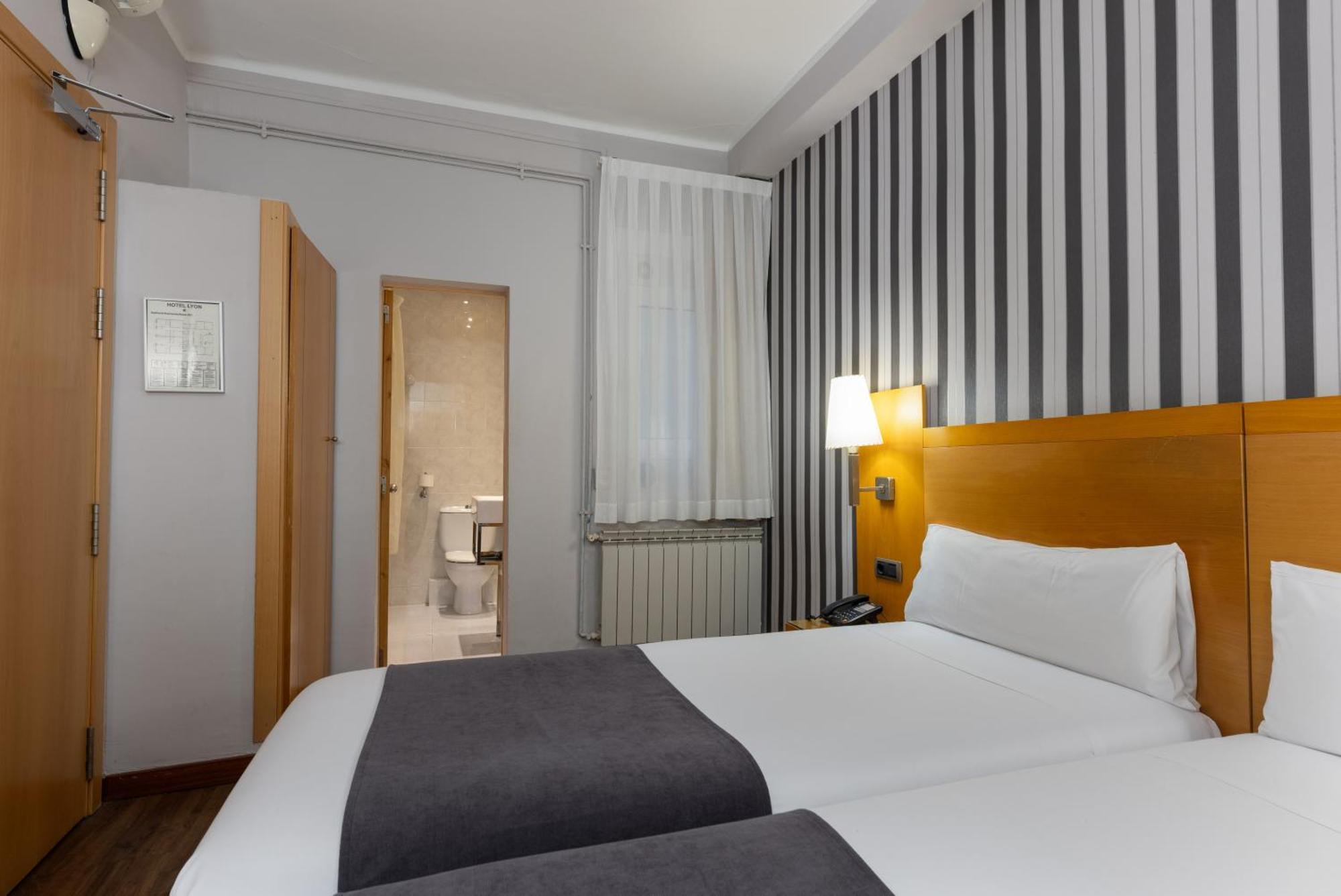 Double or Twin Room