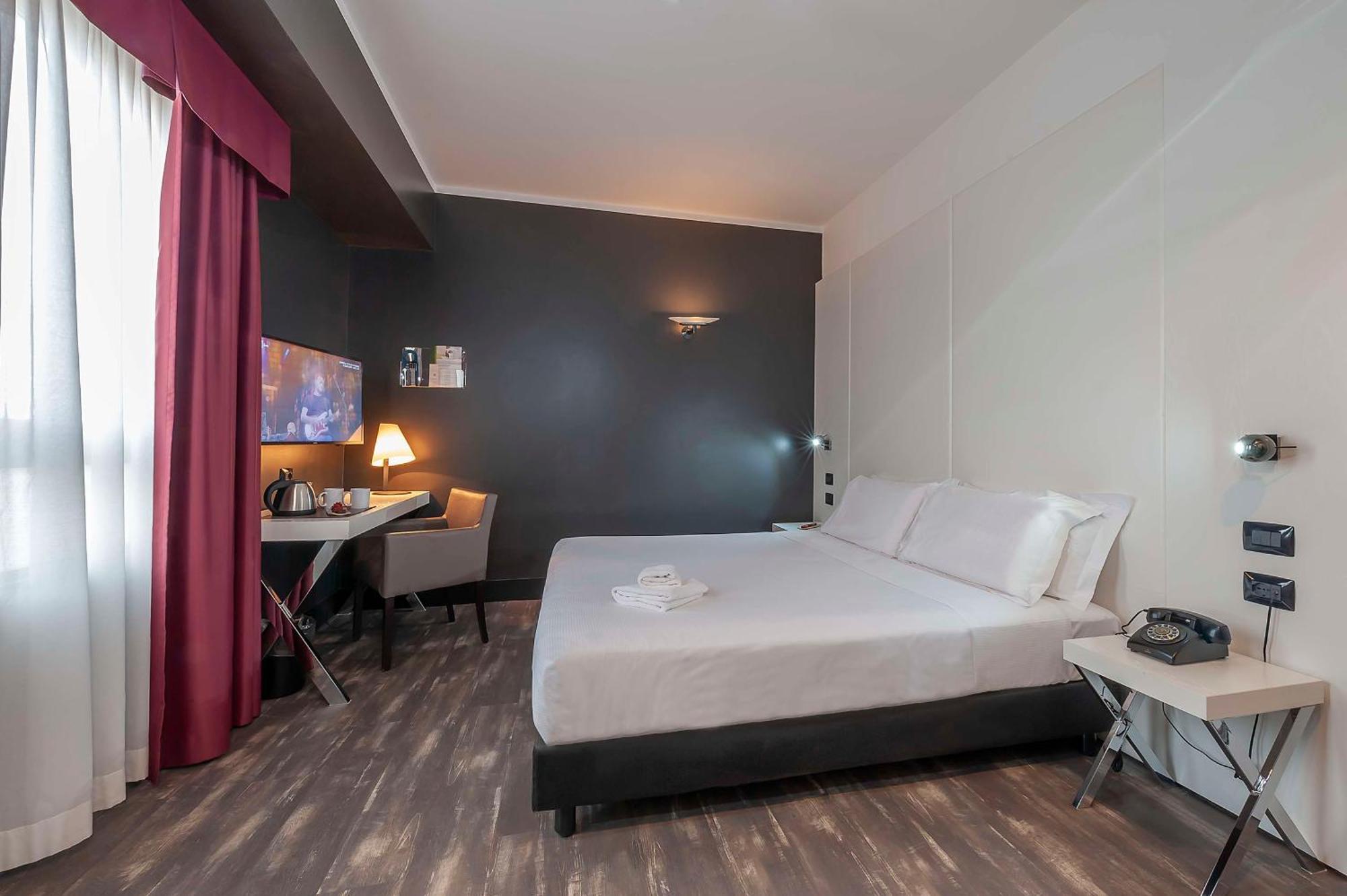 Comfort Room
