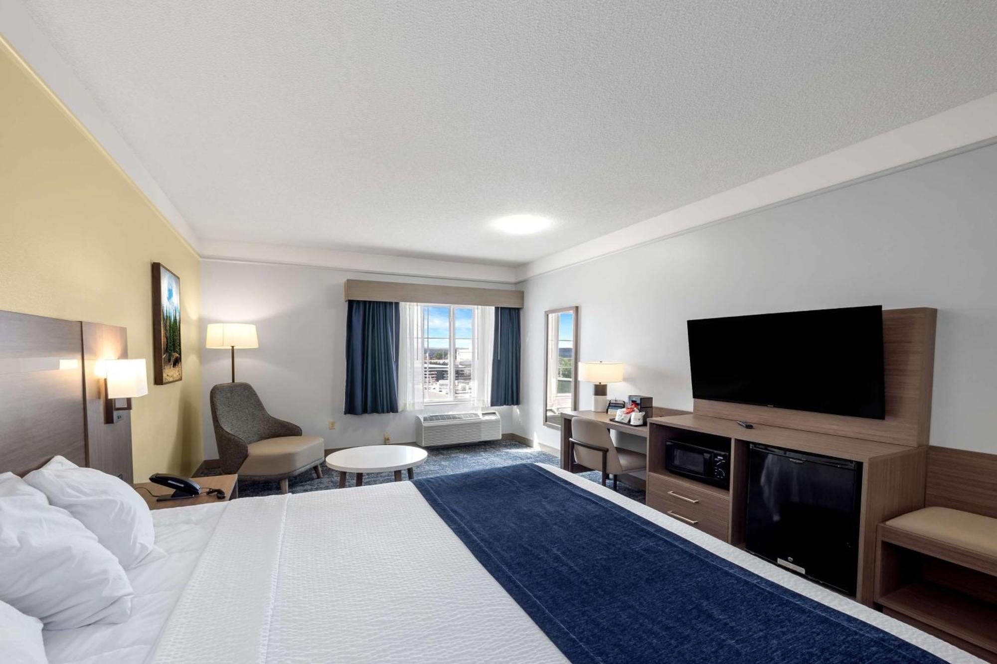 King Room