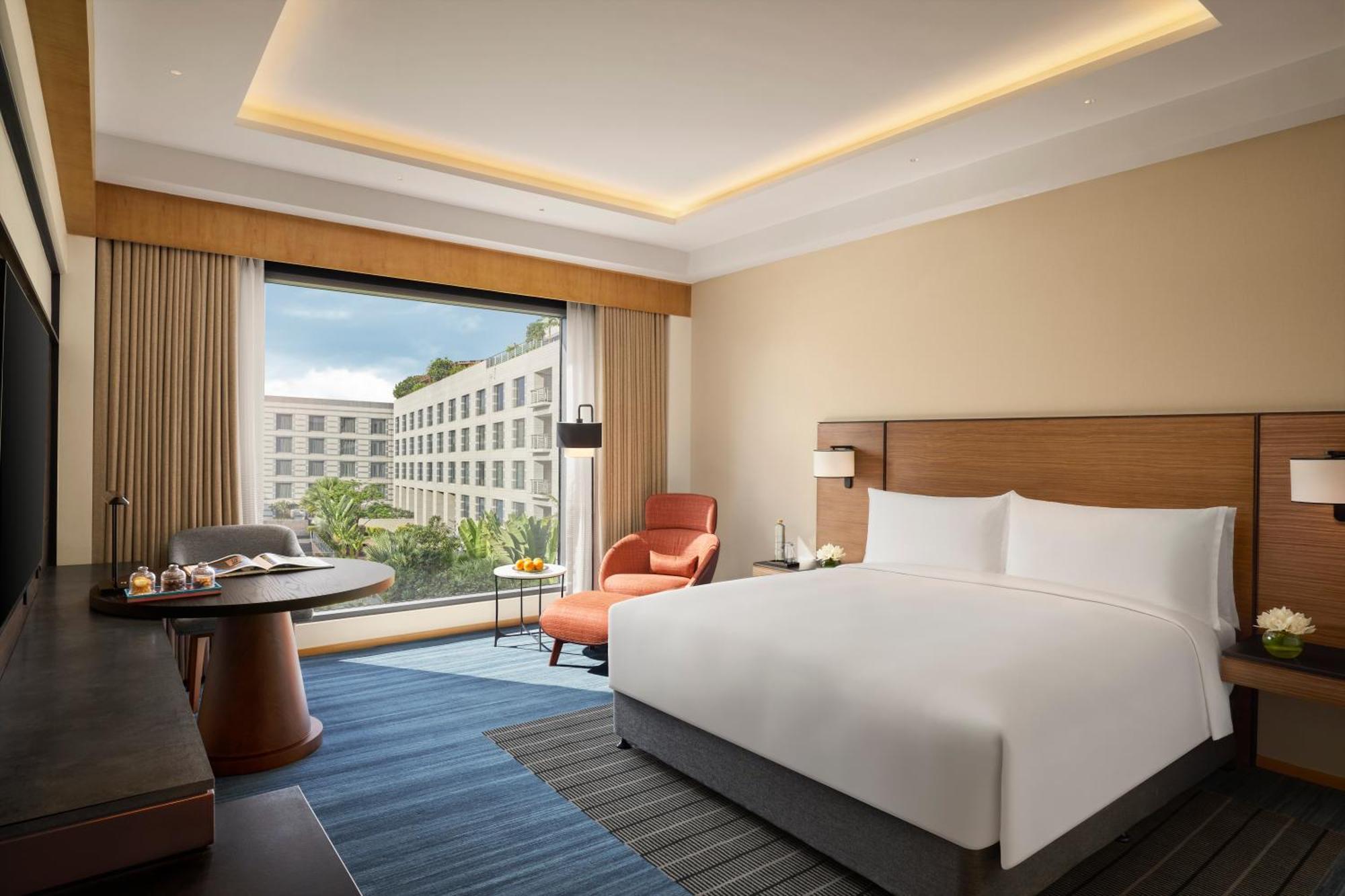 King Room