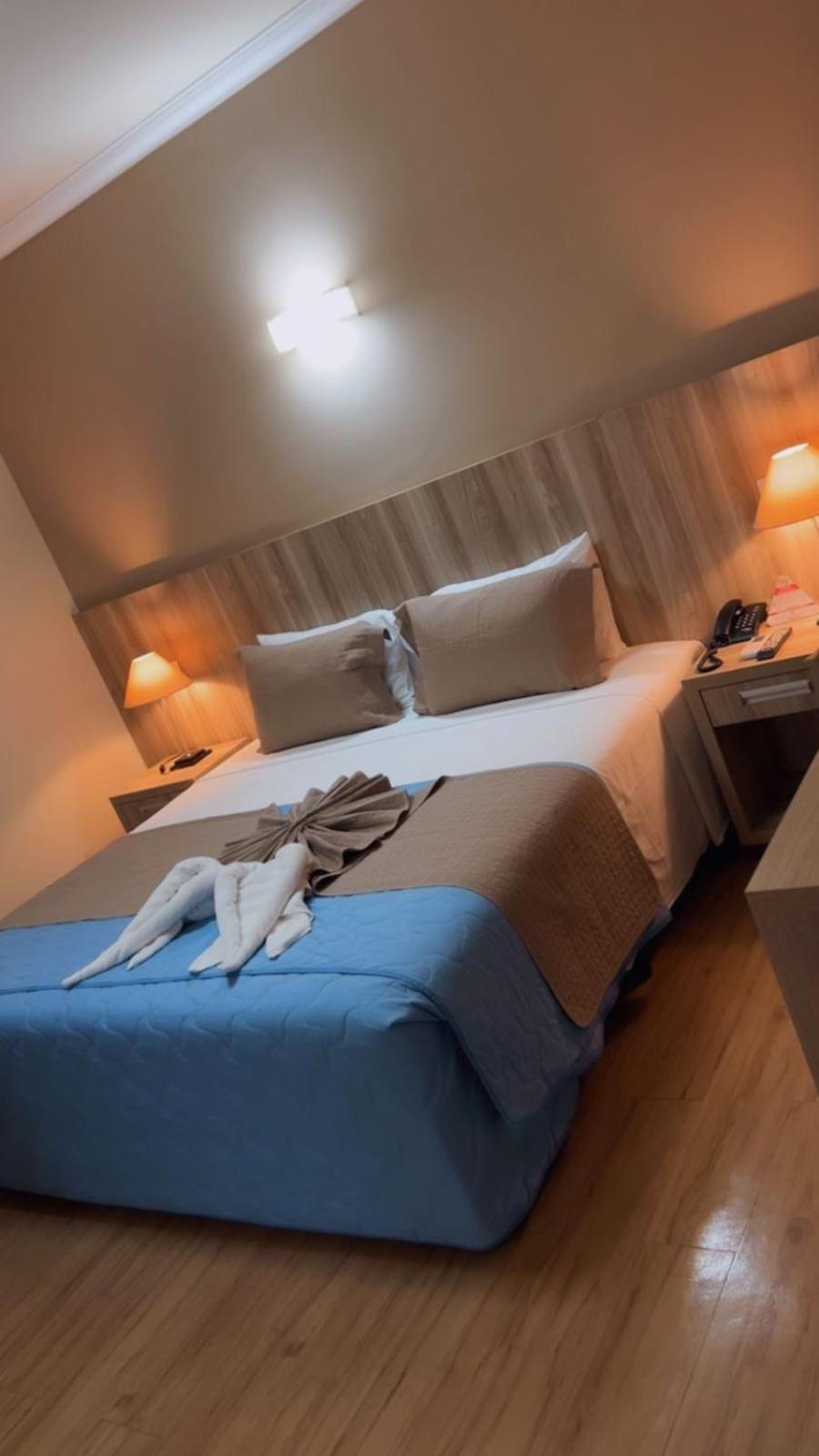 Double Room 1 Double Bed