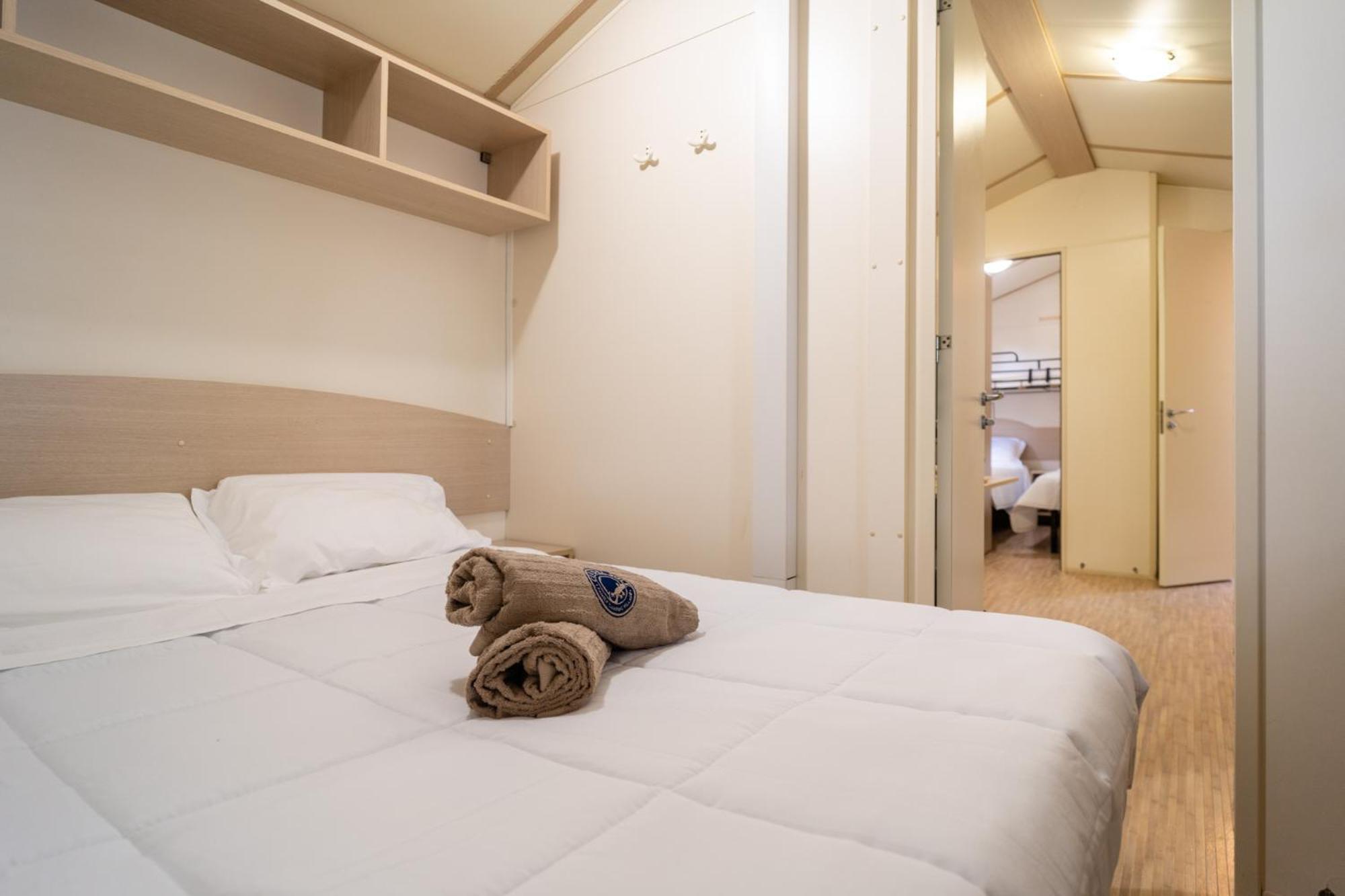 Mobile Home Standard