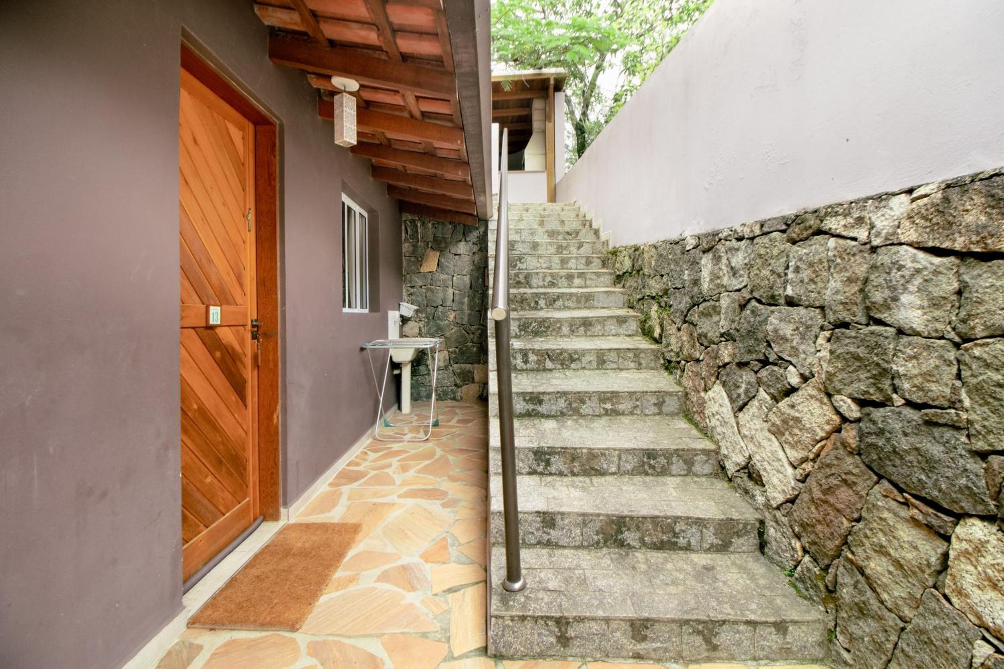 Junior Villa Annex Building