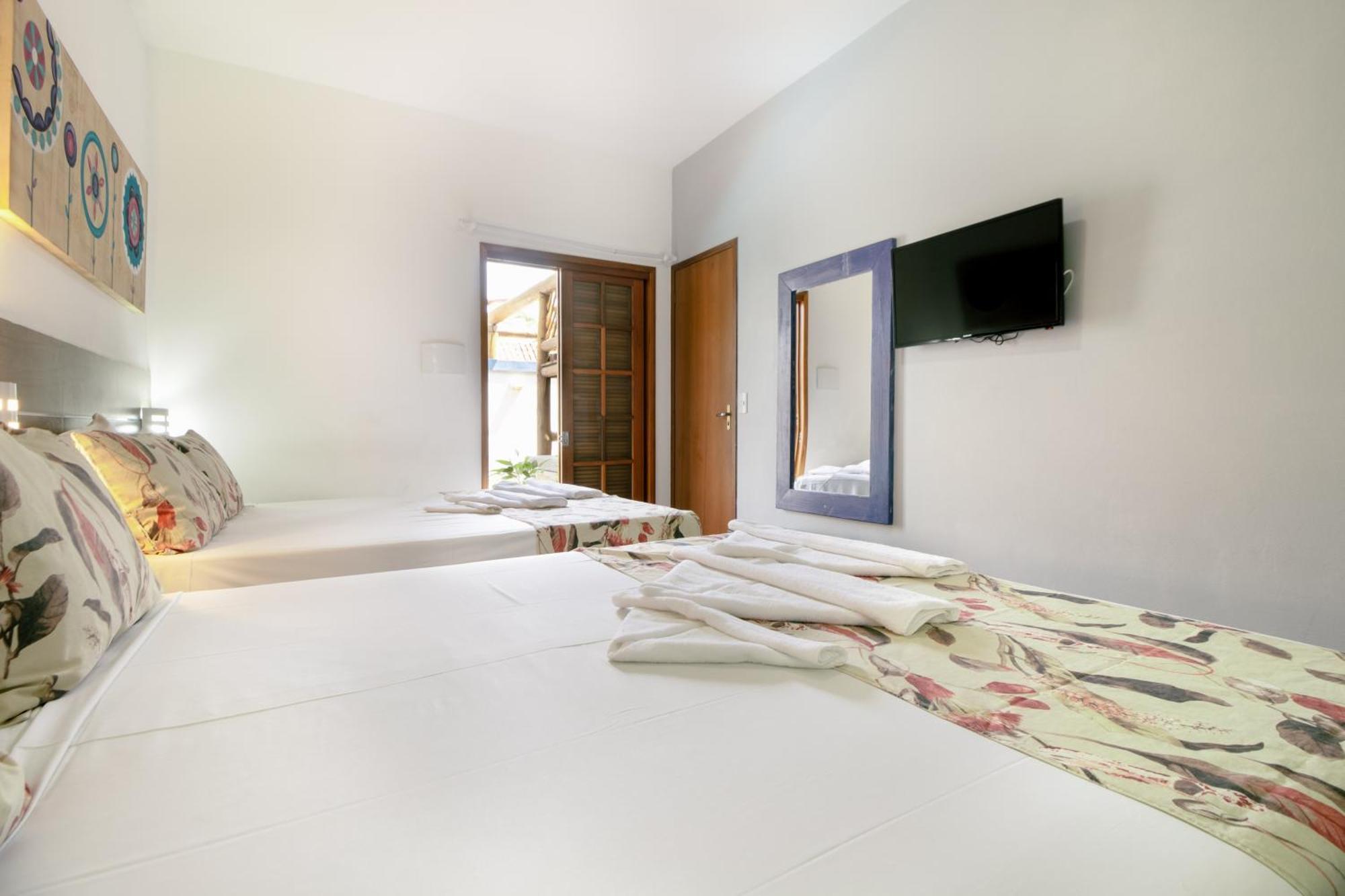 Master Room