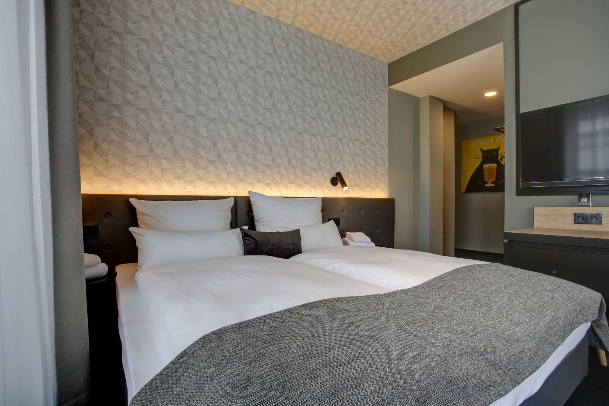 Comfort Double Room Annex