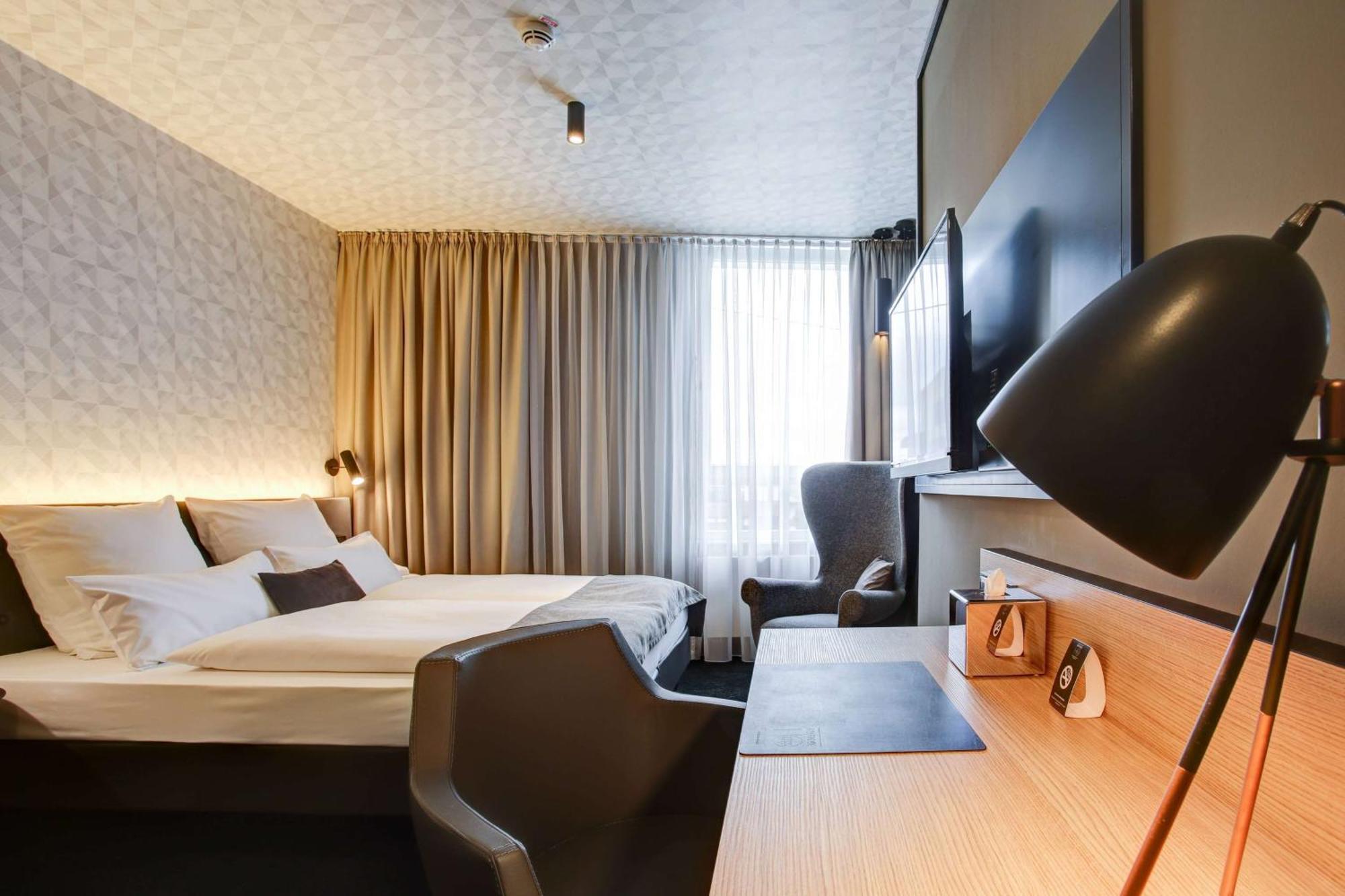 Comfort Double Room Annex