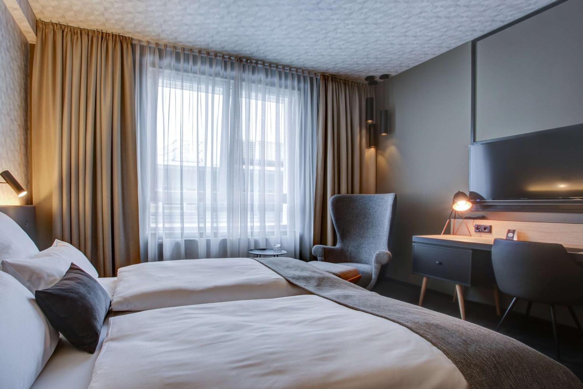 Comfort Double Room Annex
