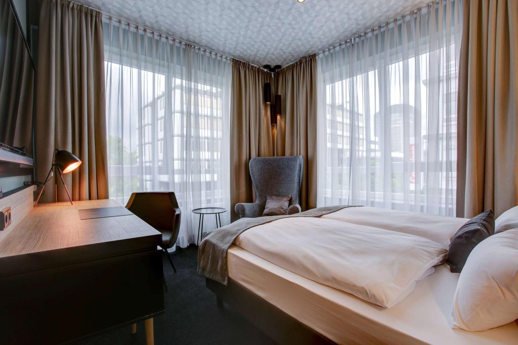 Comfort Double Room Annex