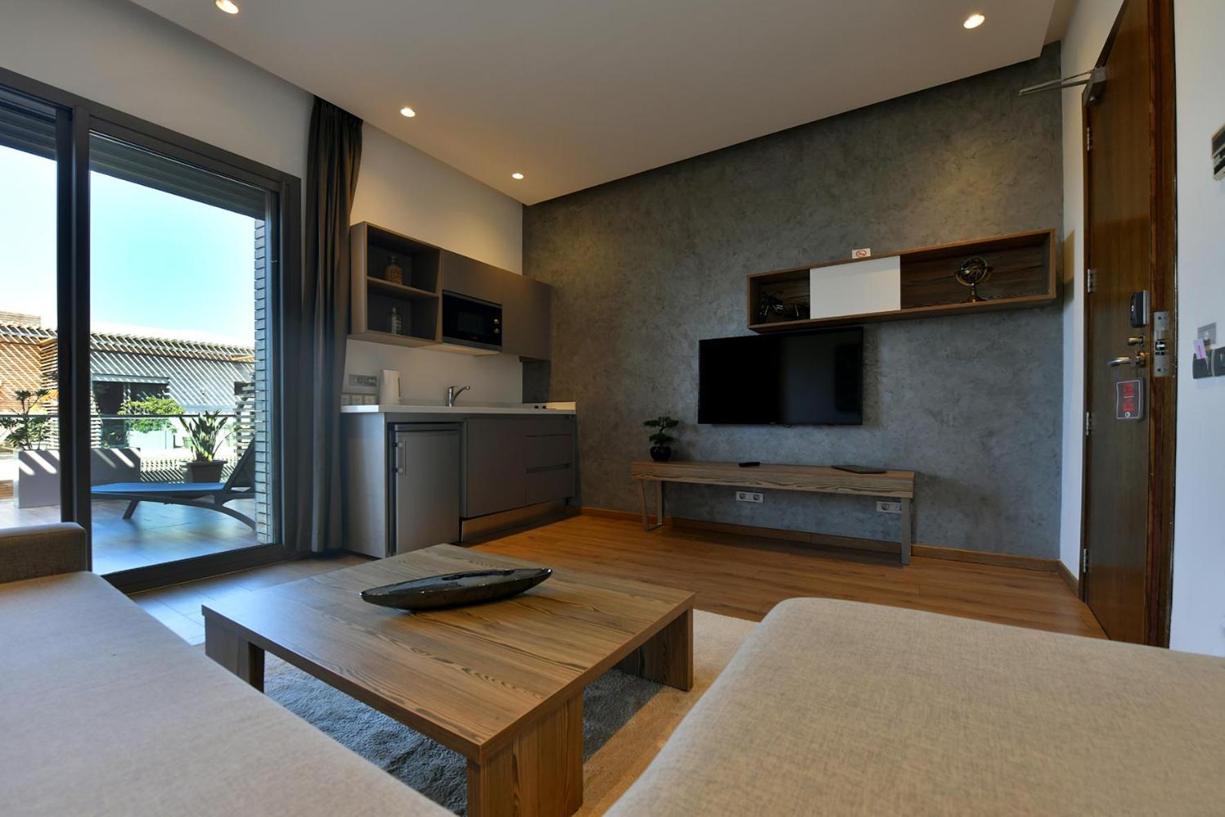 Superior Suite