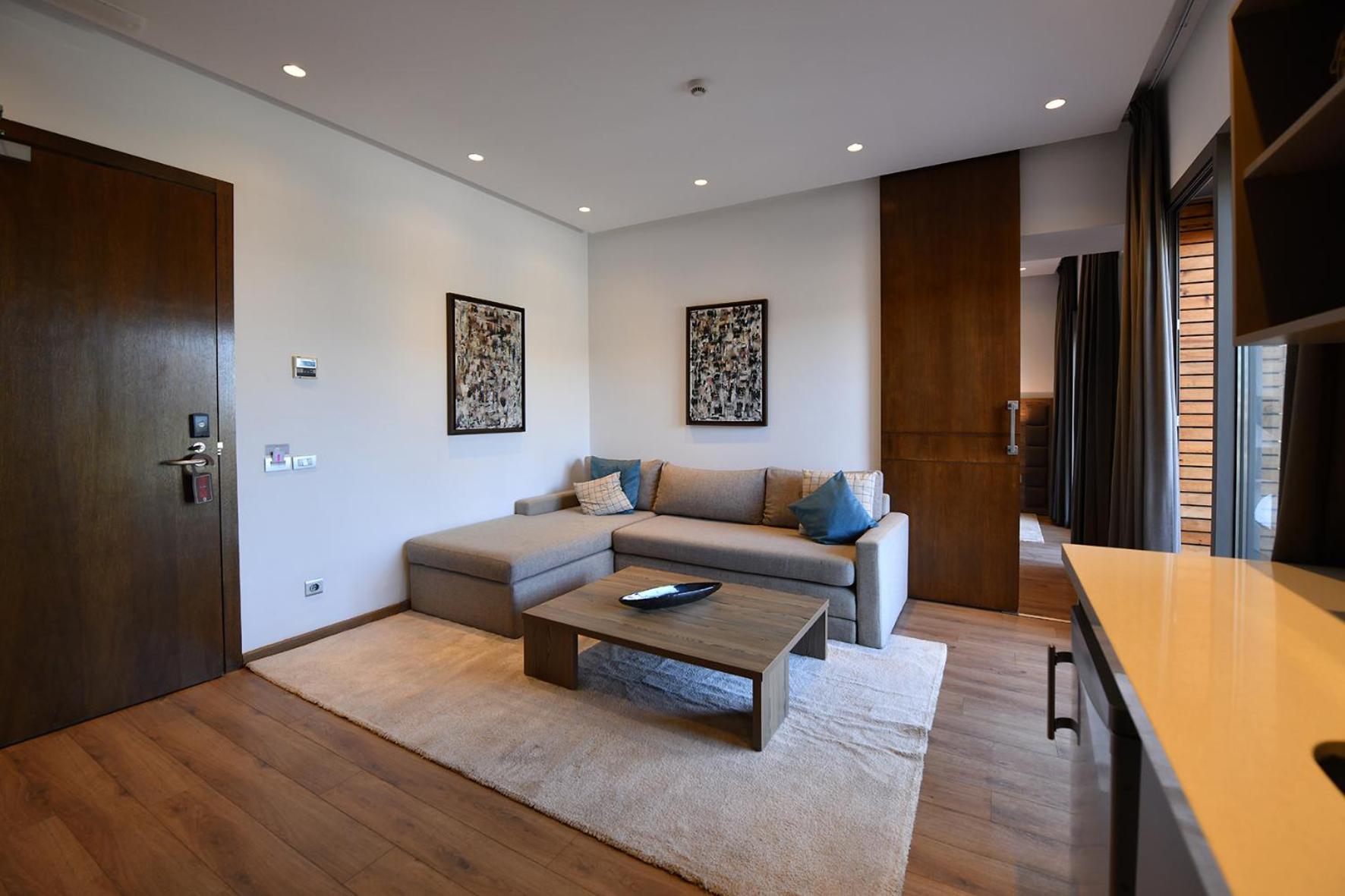 Superior Suite