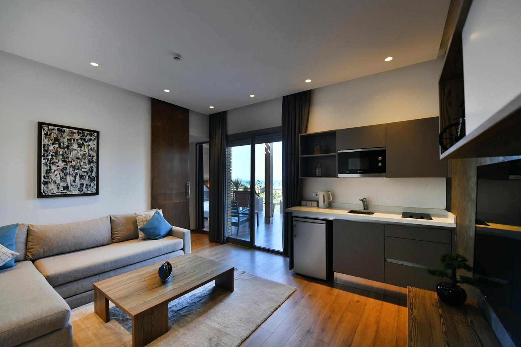 Superior Suite