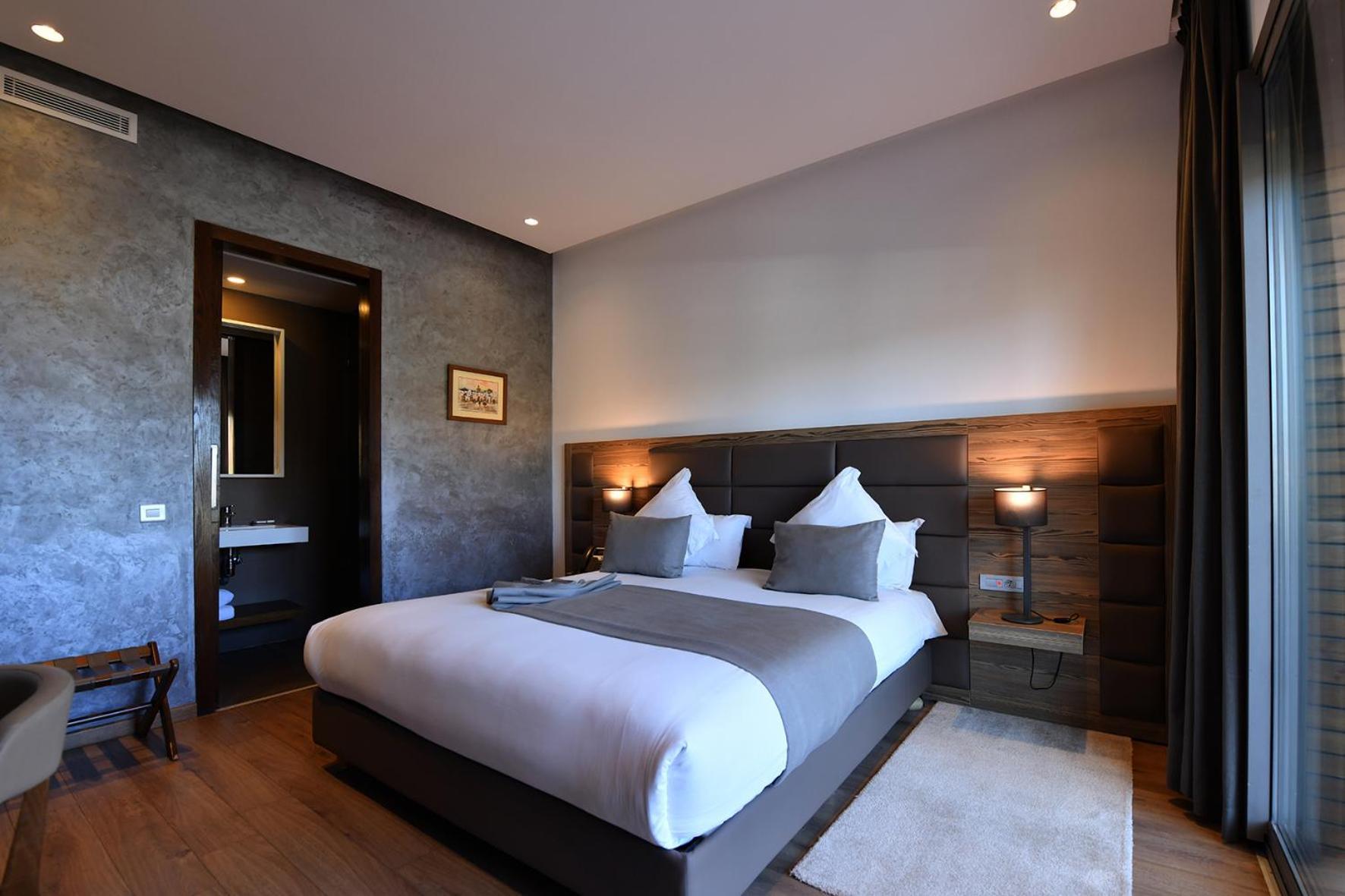 Superior Suite
