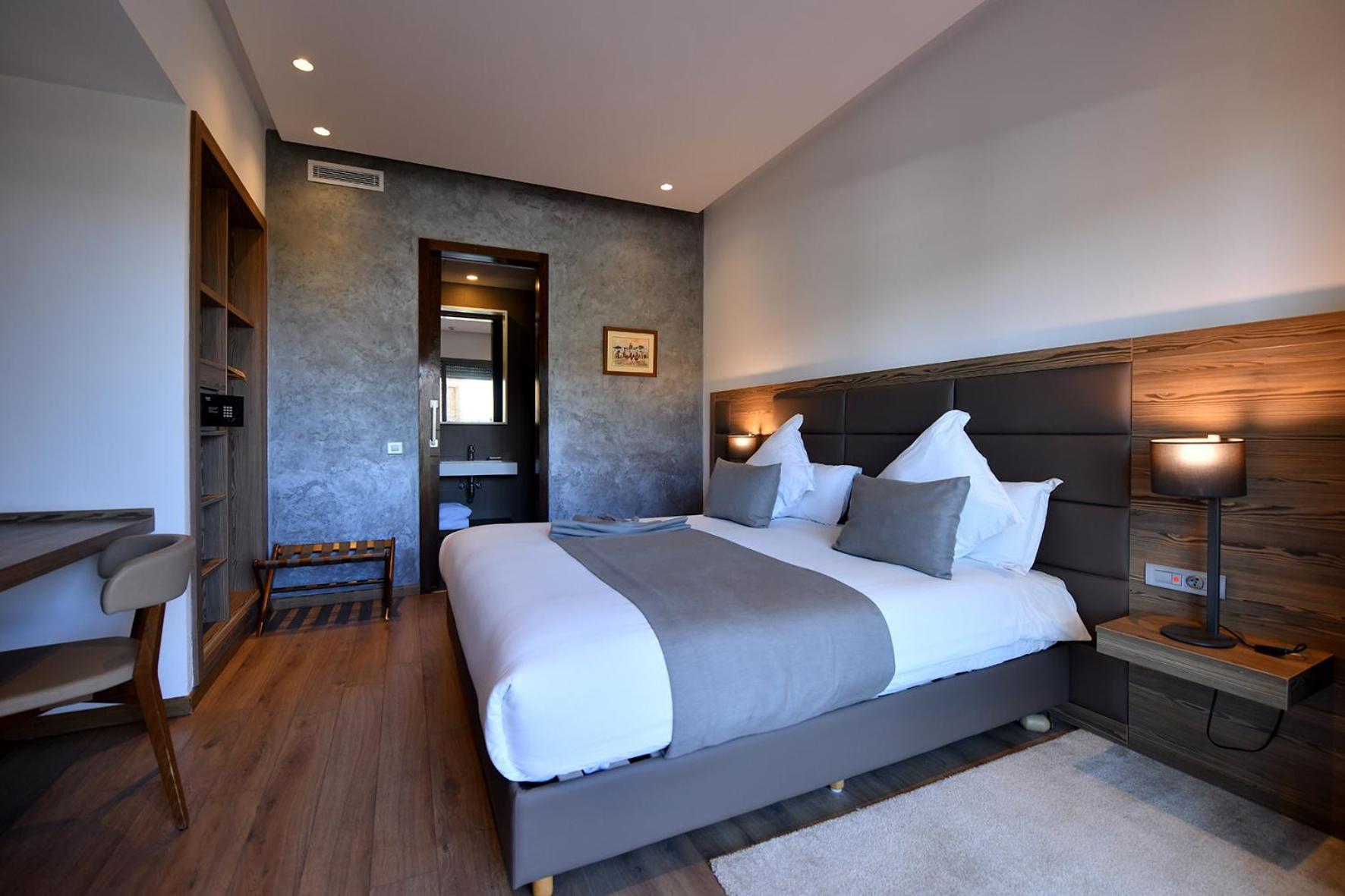 Superior Suite