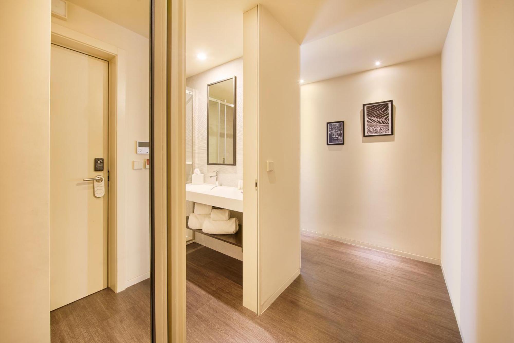 Premium Double Room