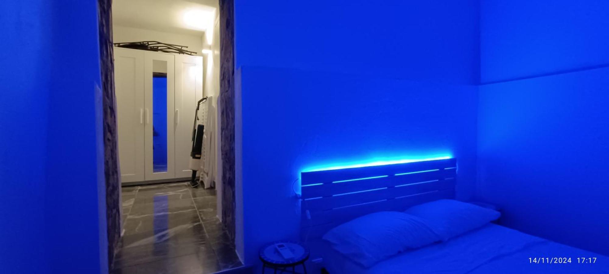 Apartment Sea View