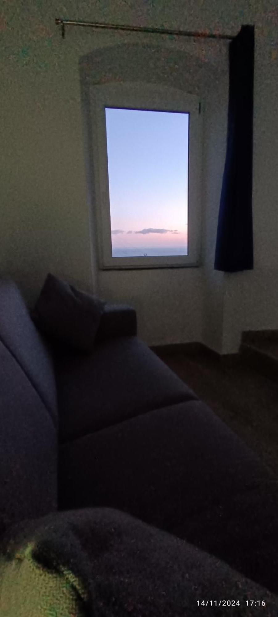 Apartment Sea View