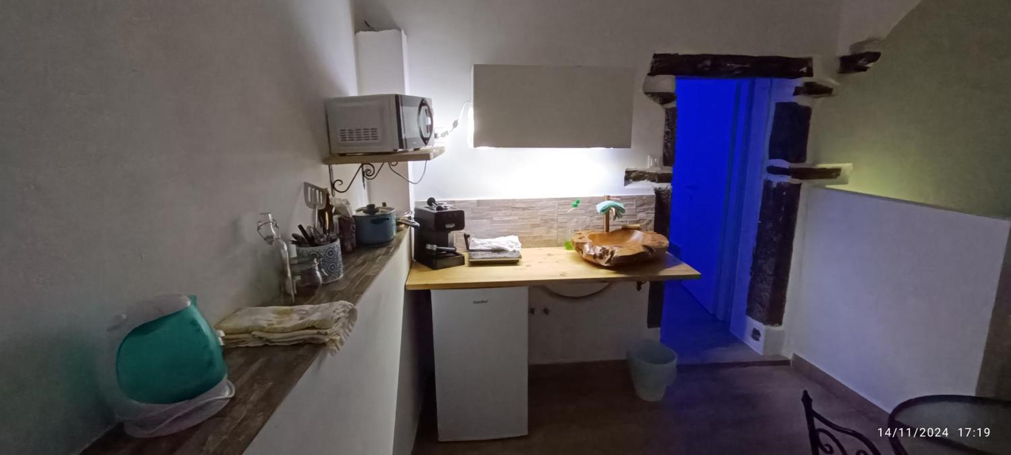 Apartment Sea View