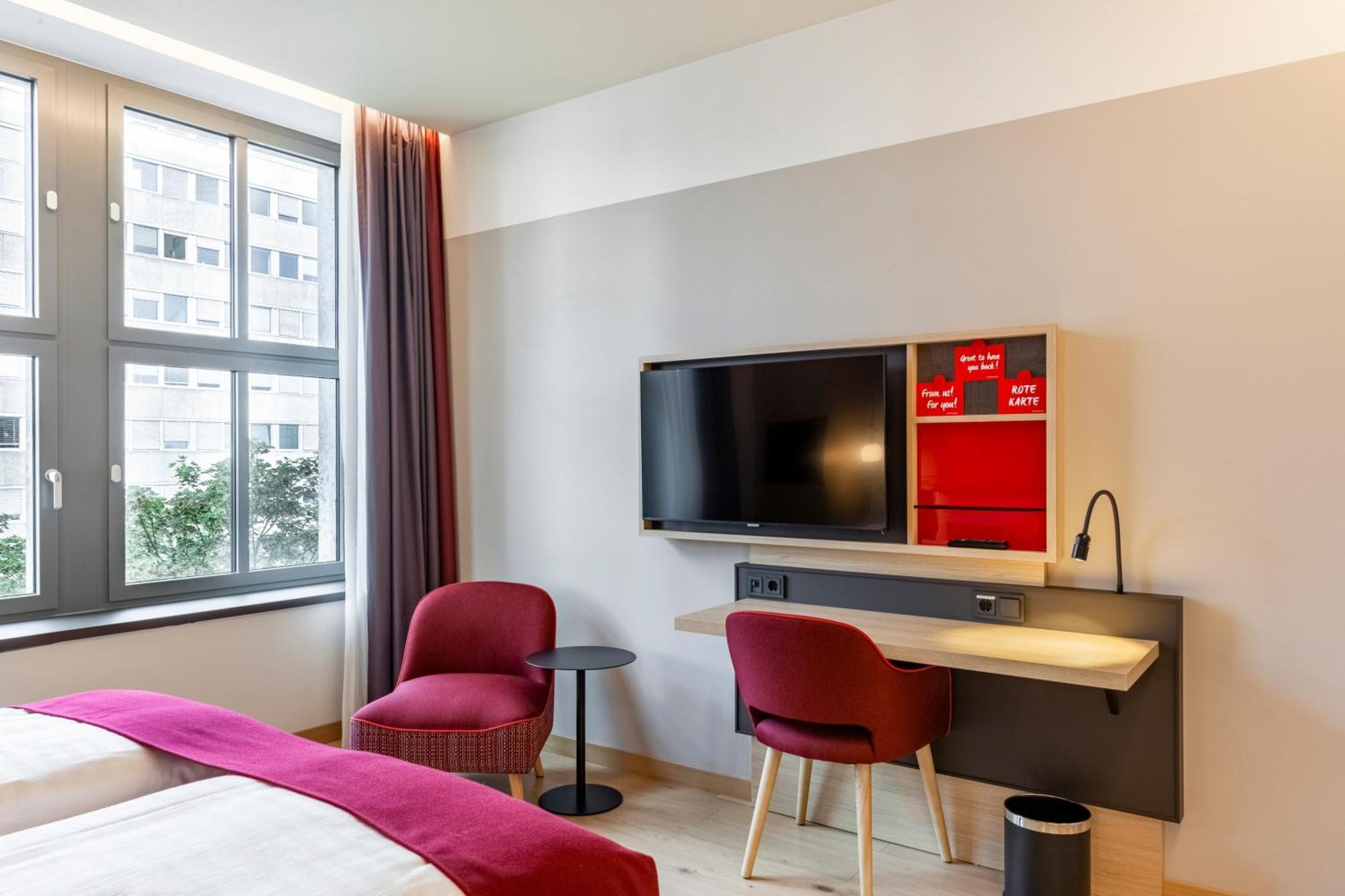 Double Room