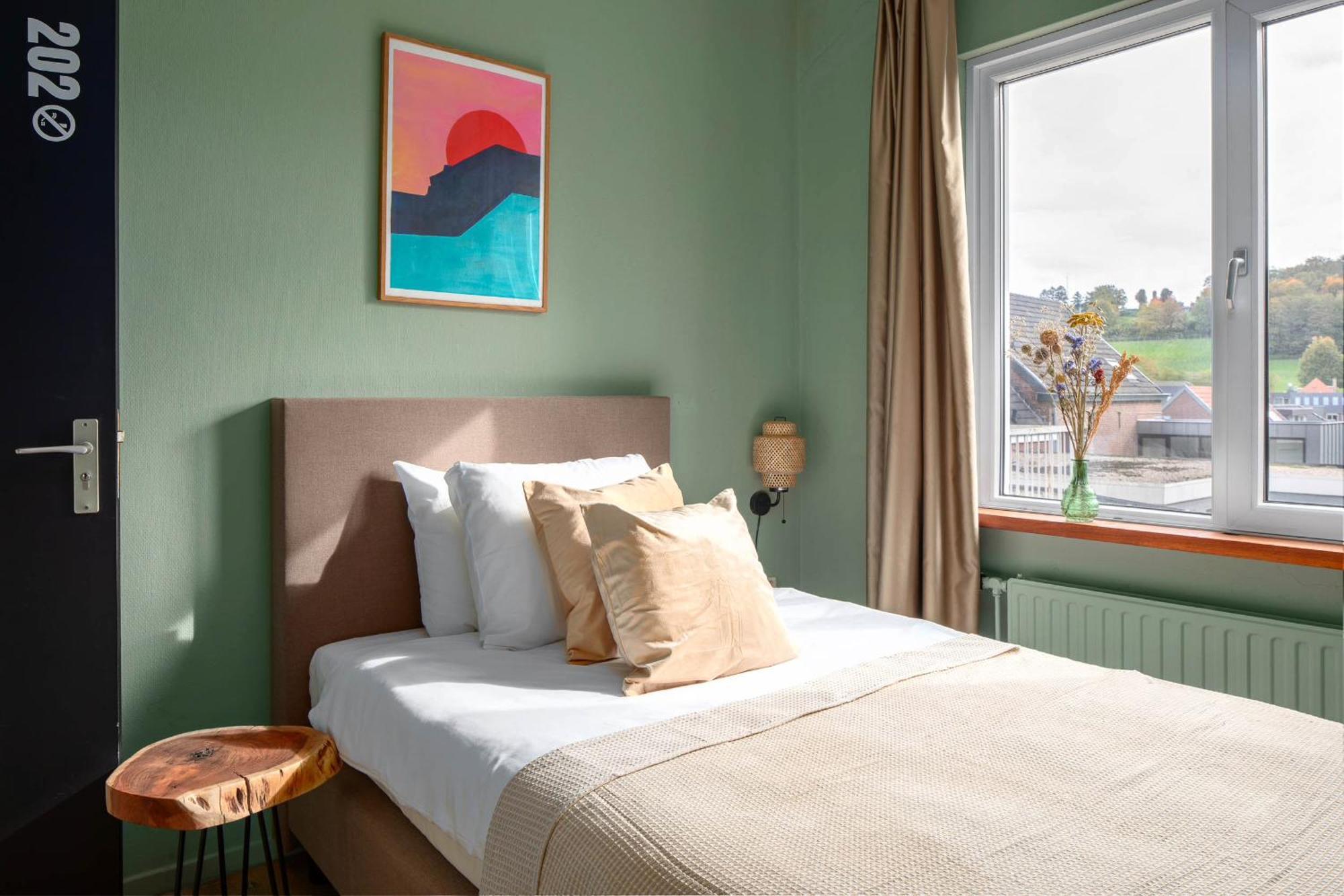 Single Room