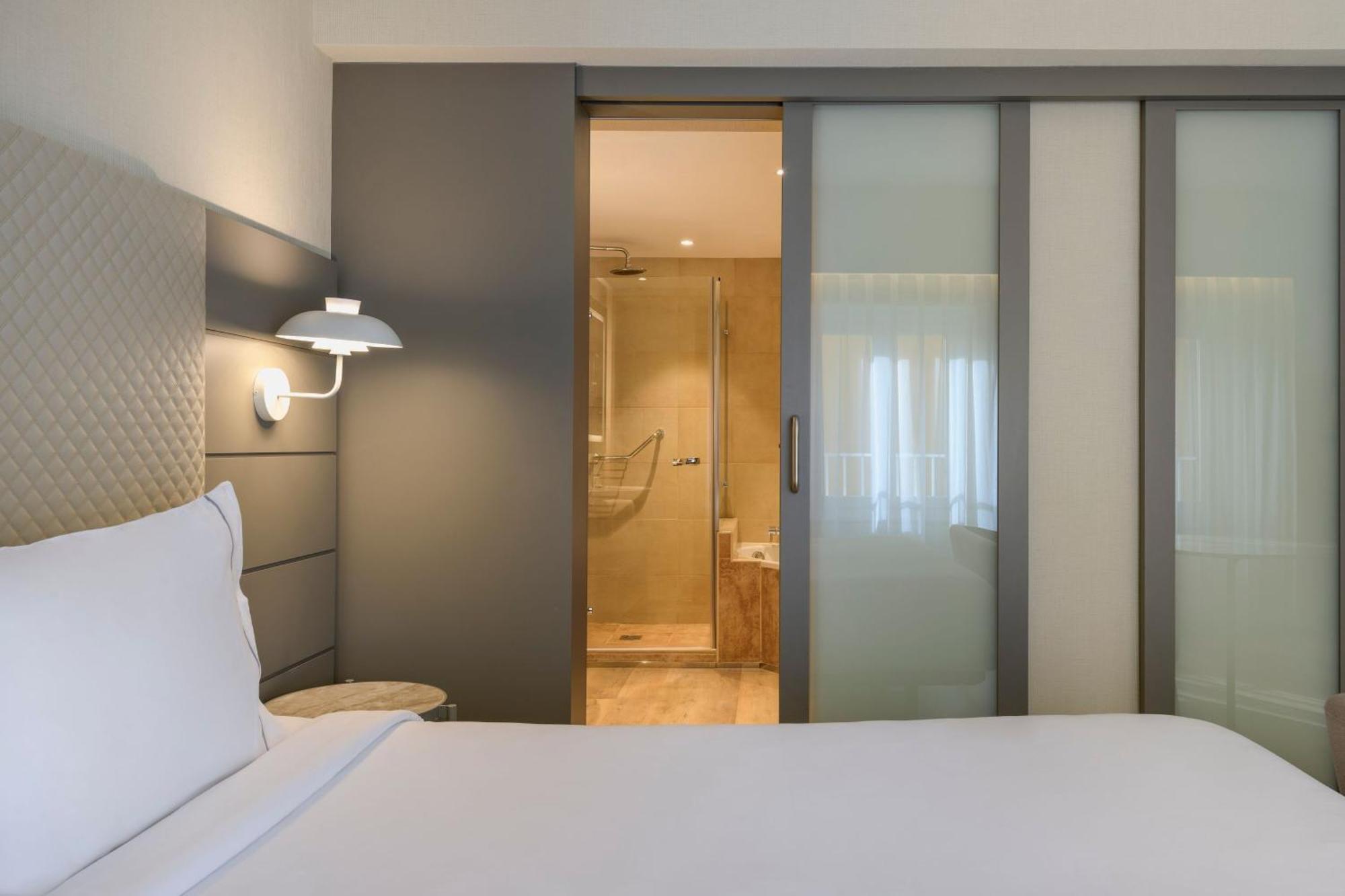 Superior King Room Guest room 1 King