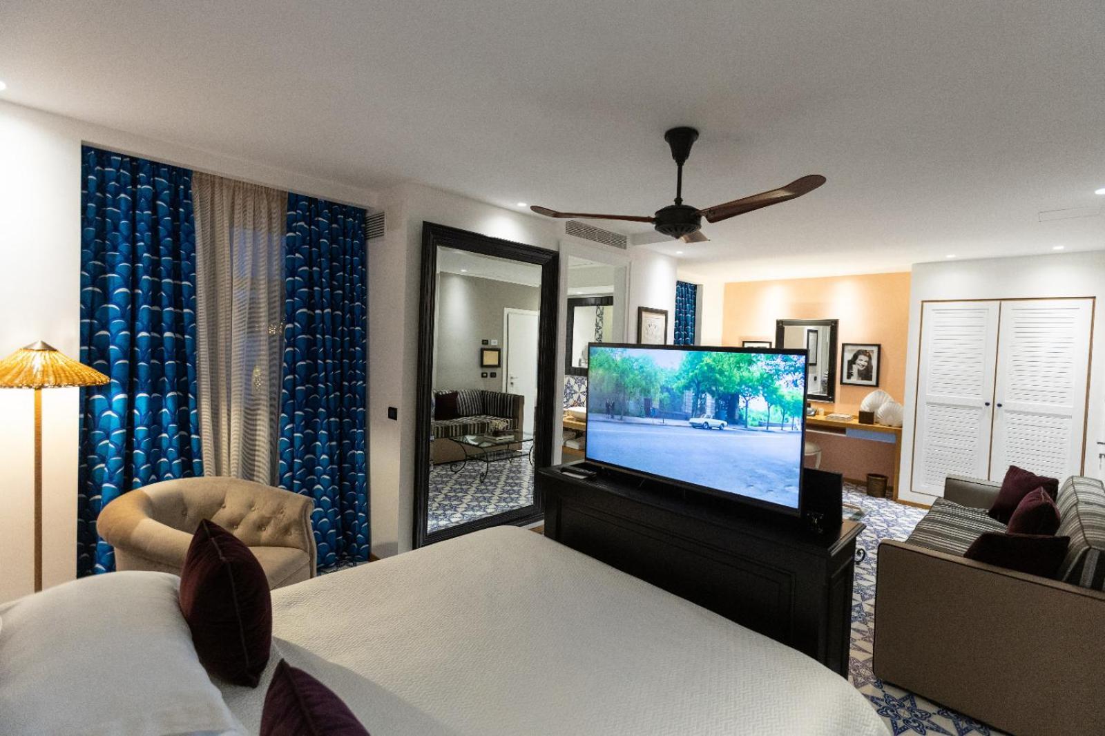 Junior Suite Deluxe