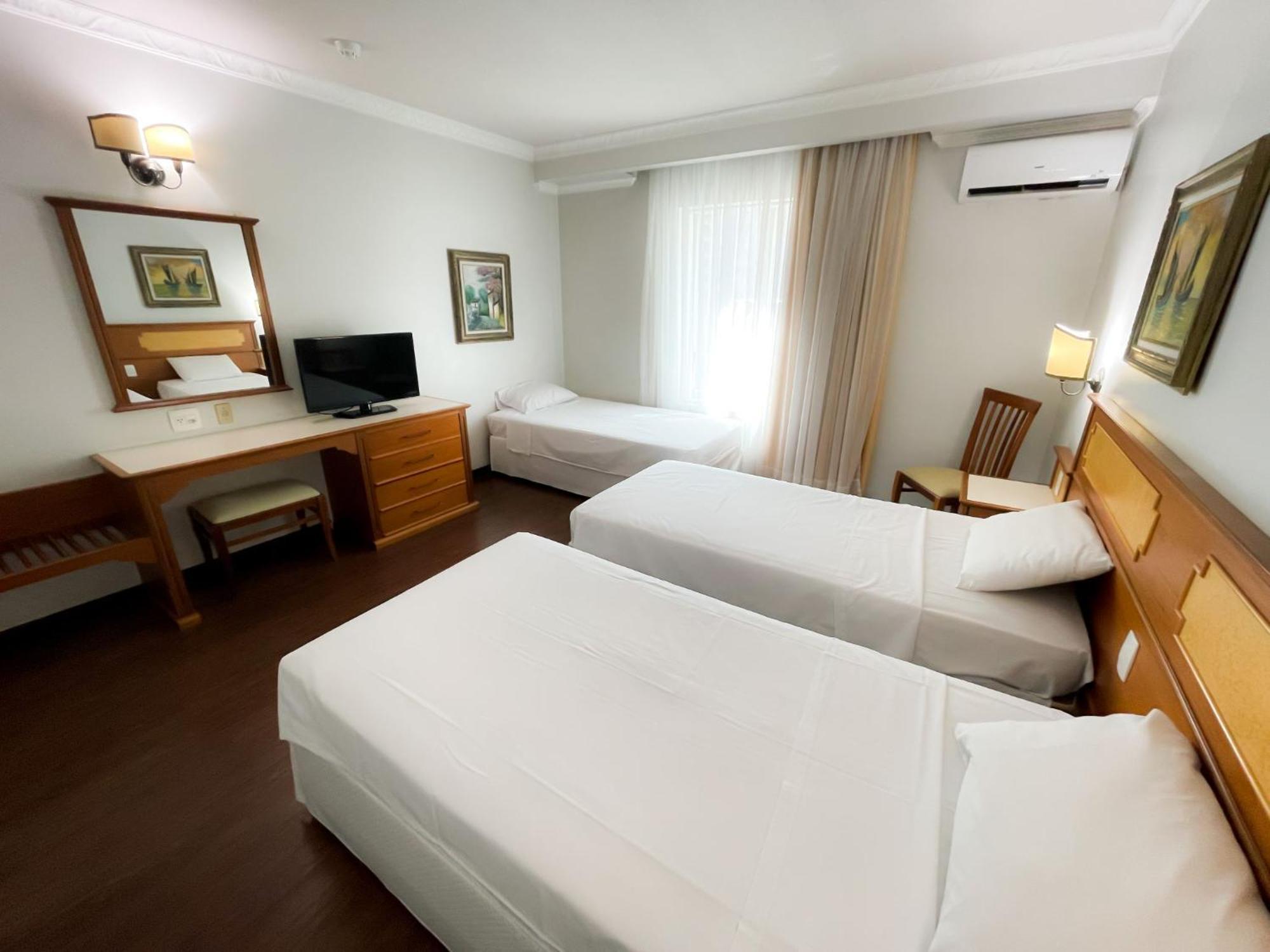 Superior Triple Room
