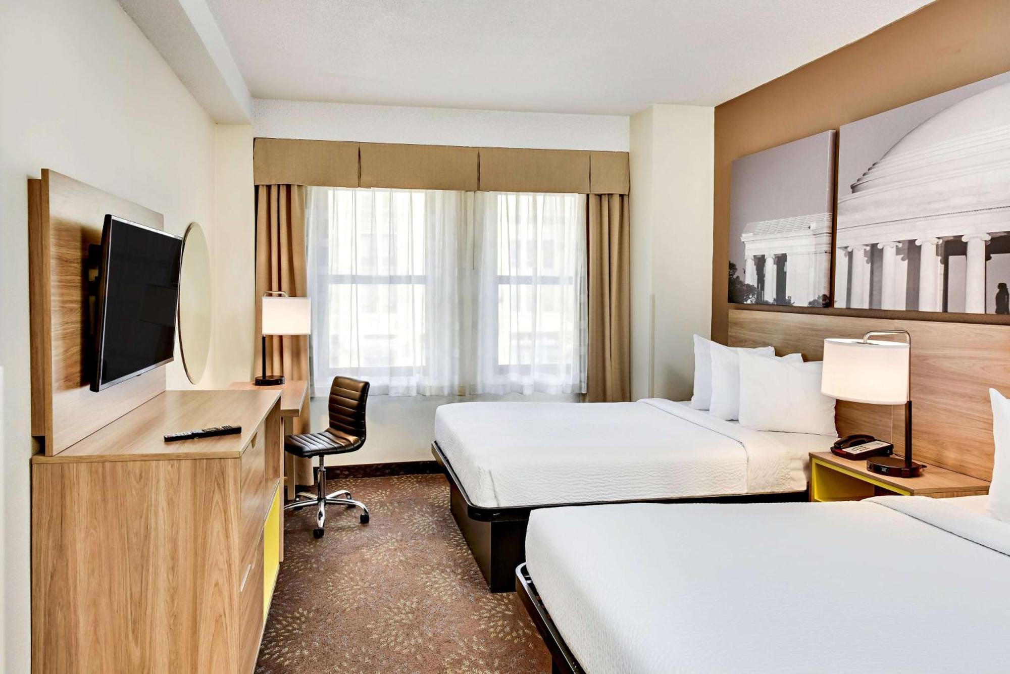 Double Room 2 Double Beds Disability Access Non-Smoking,187153884:JPEG