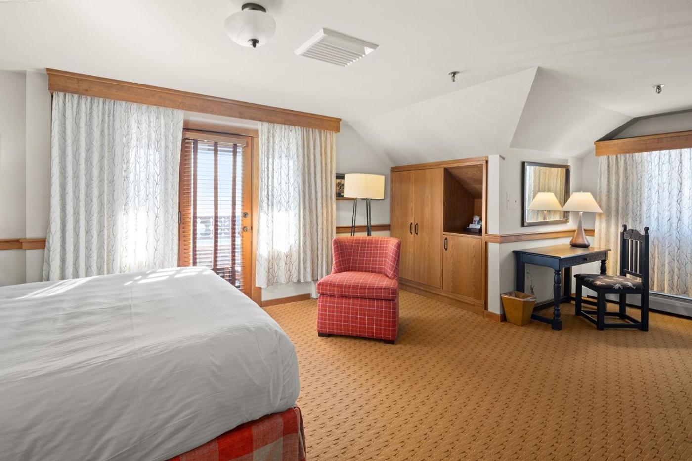 Nordic Room