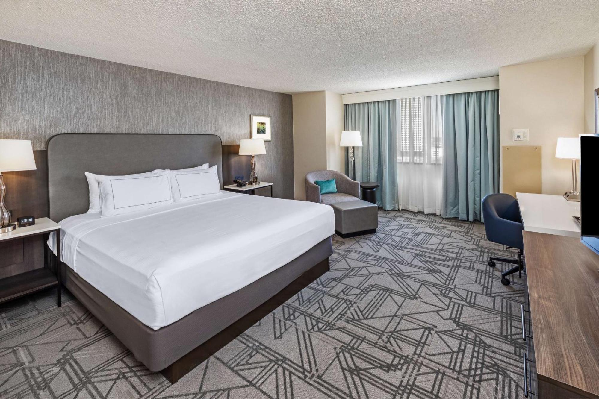 King Room