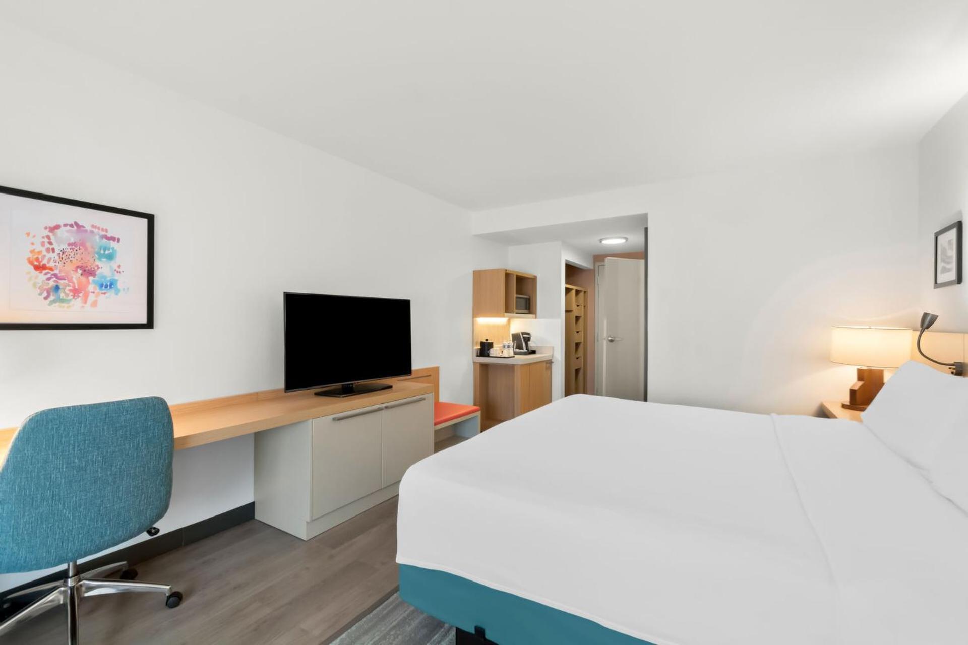 King Room