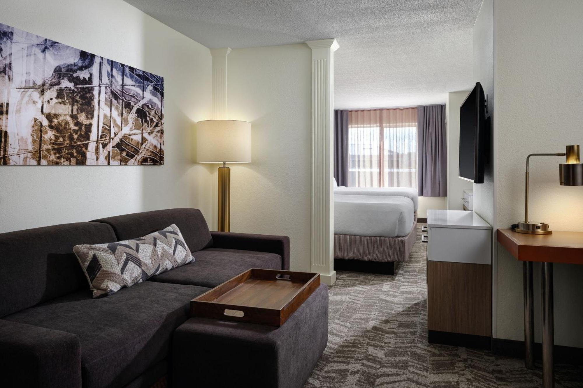 Queen Suite Two Queen Beds Roll Shower Sofa Bed Mobility Access or Hearing Accessible,1629895295:JPEG
