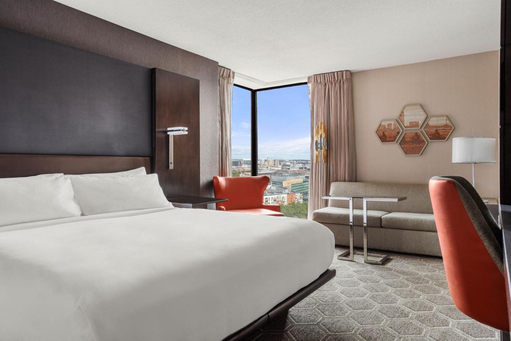 King Room