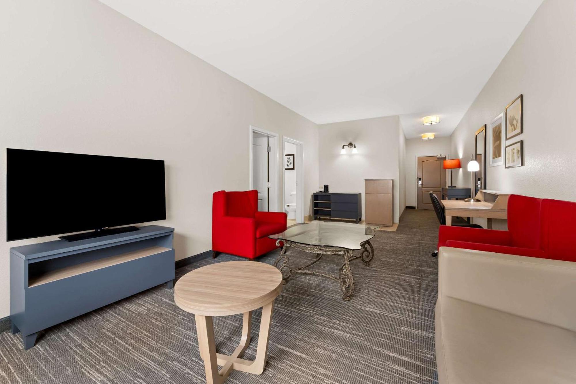 Studio Suite Non Smoking
