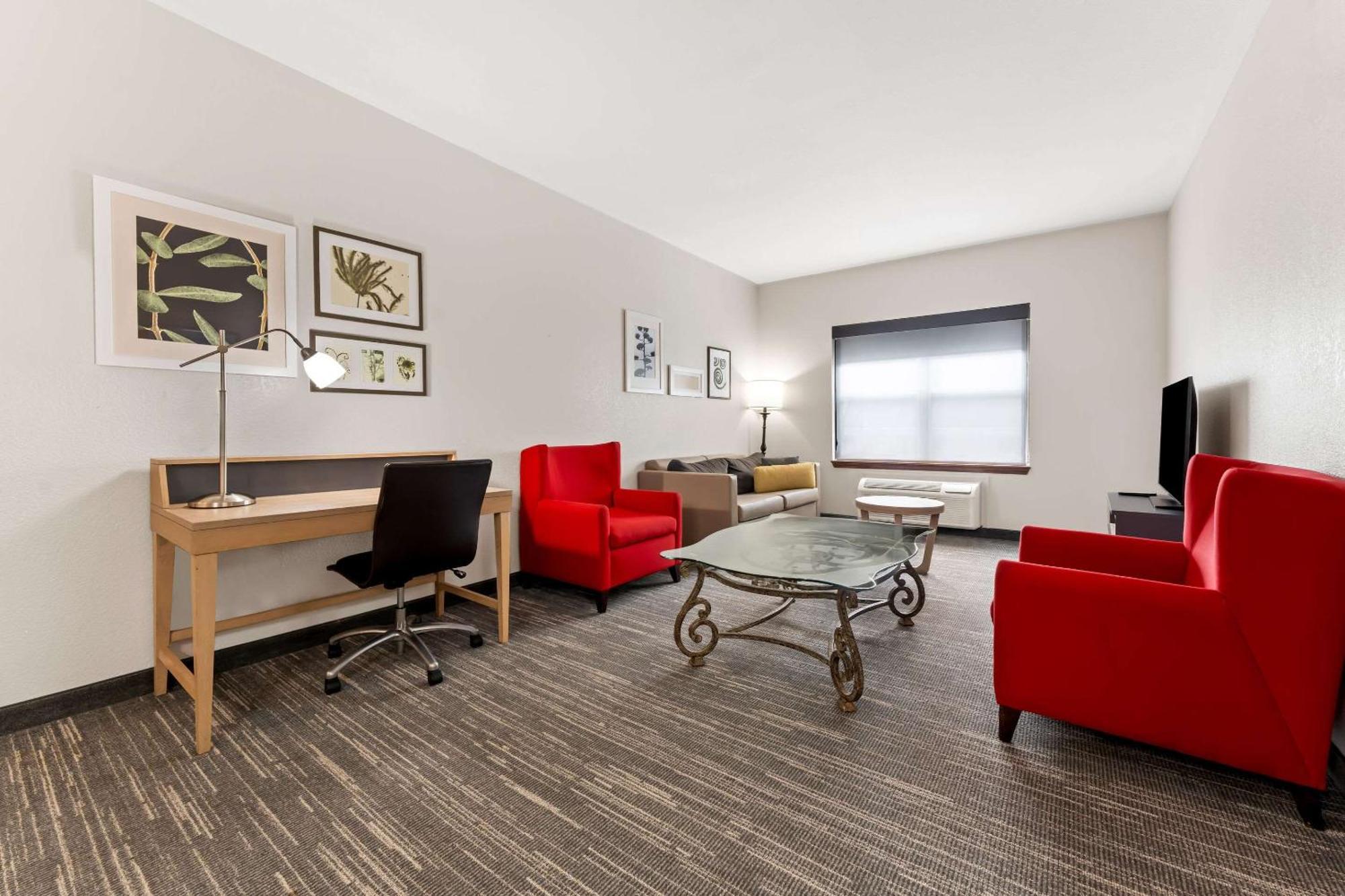 Studio Suite Non Smoking