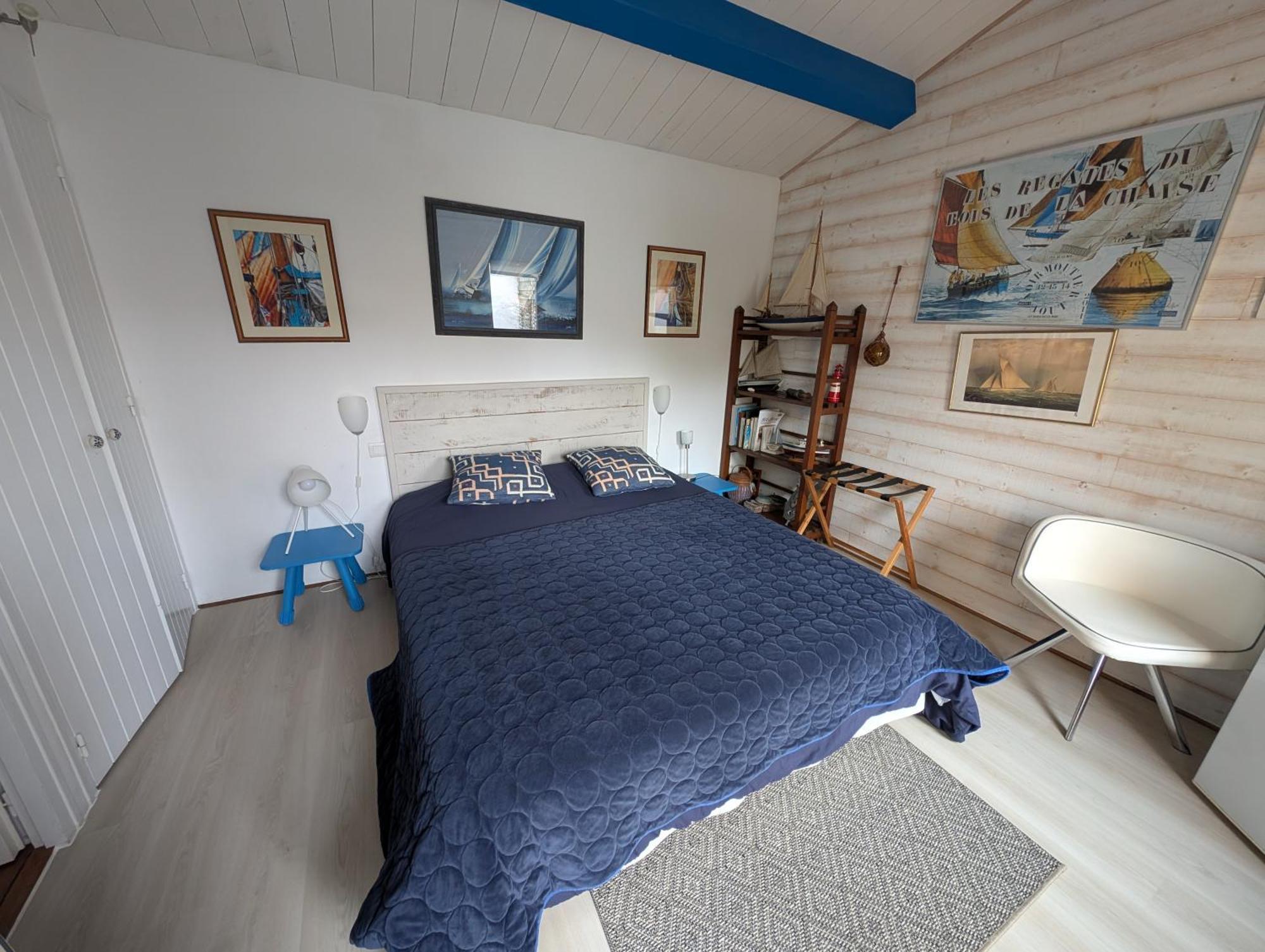 Double room Marine