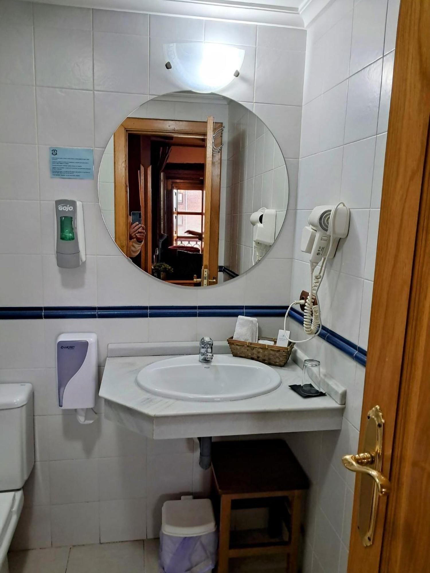 Junior Suite Balcony