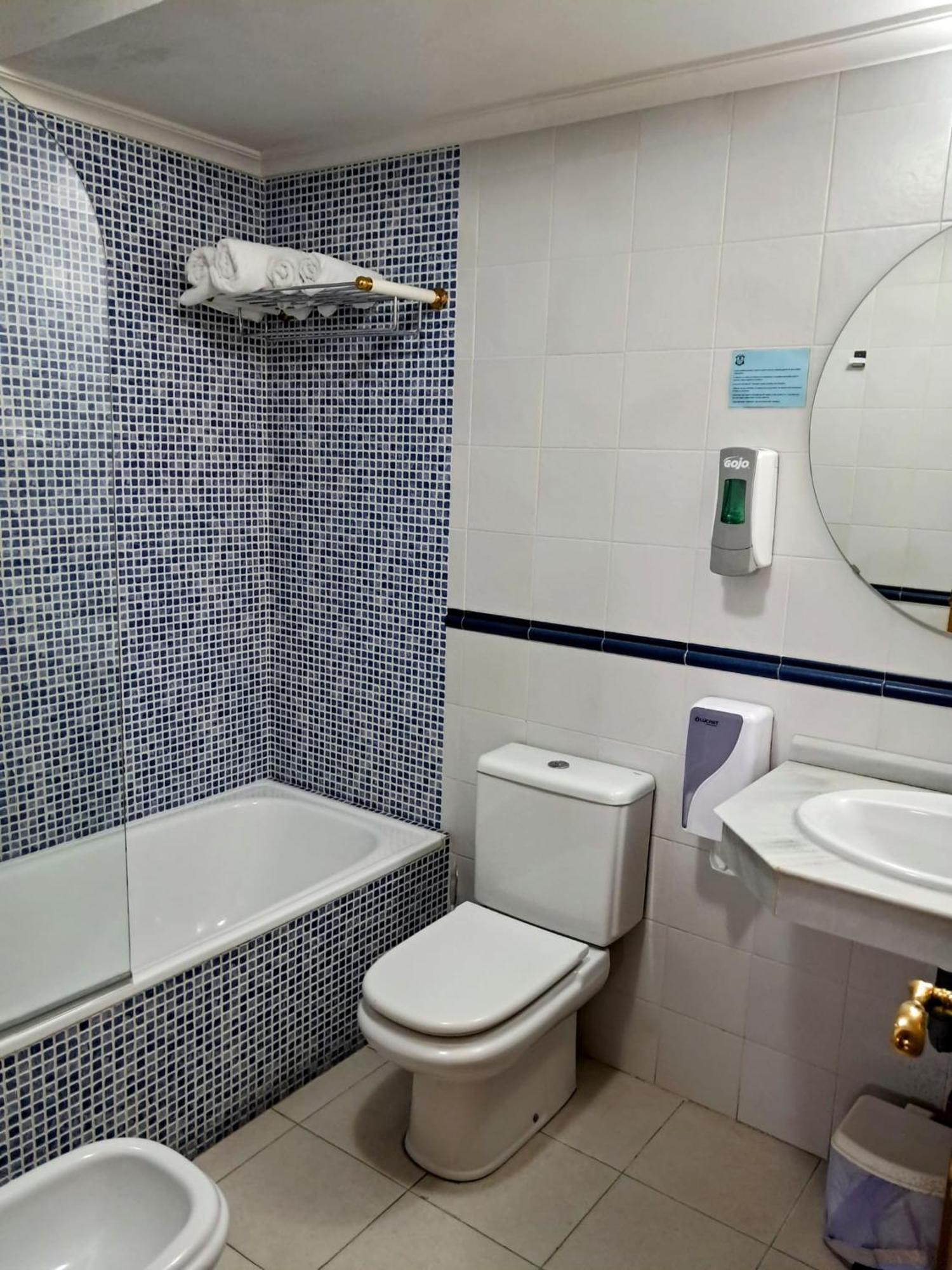 Junior Suite Balcony