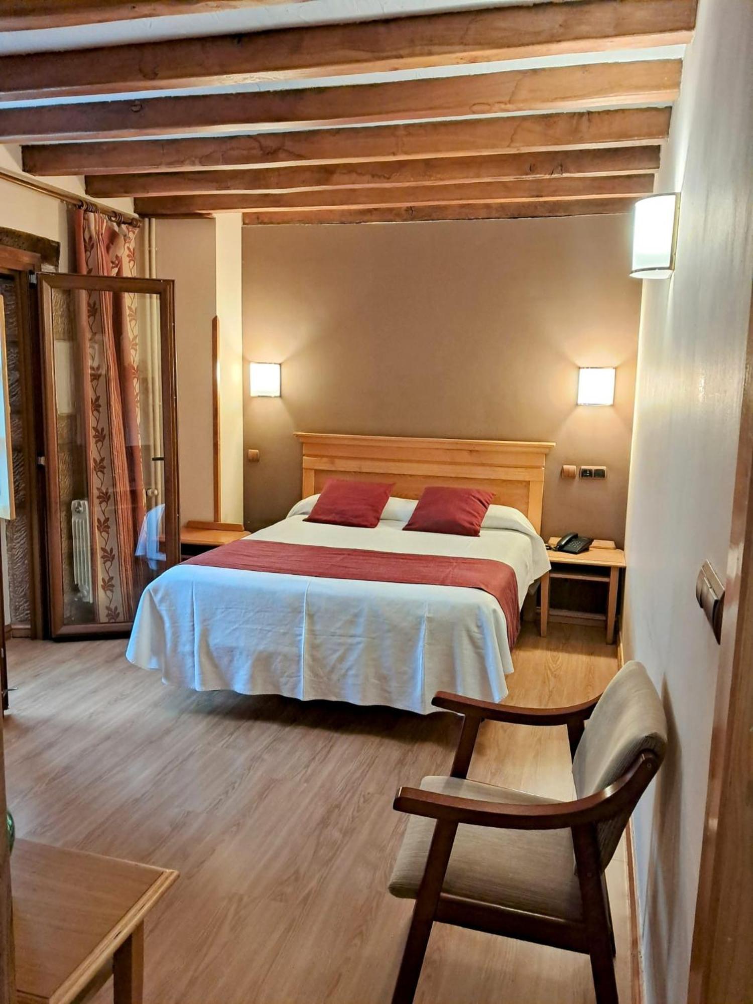 Junior Suite Balcony