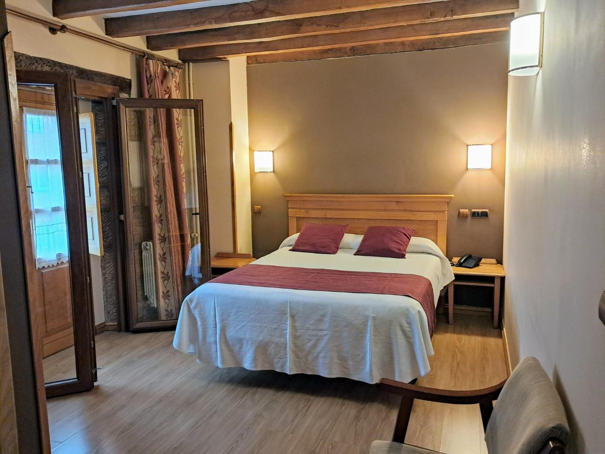 Junior Suite Balcony