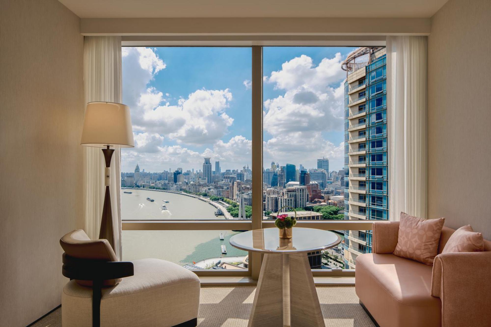 King Room Tower View
