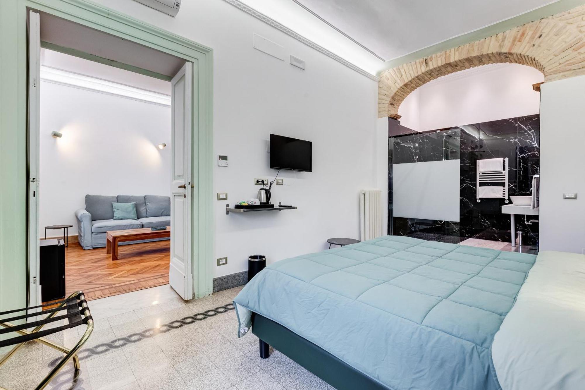 King Suite