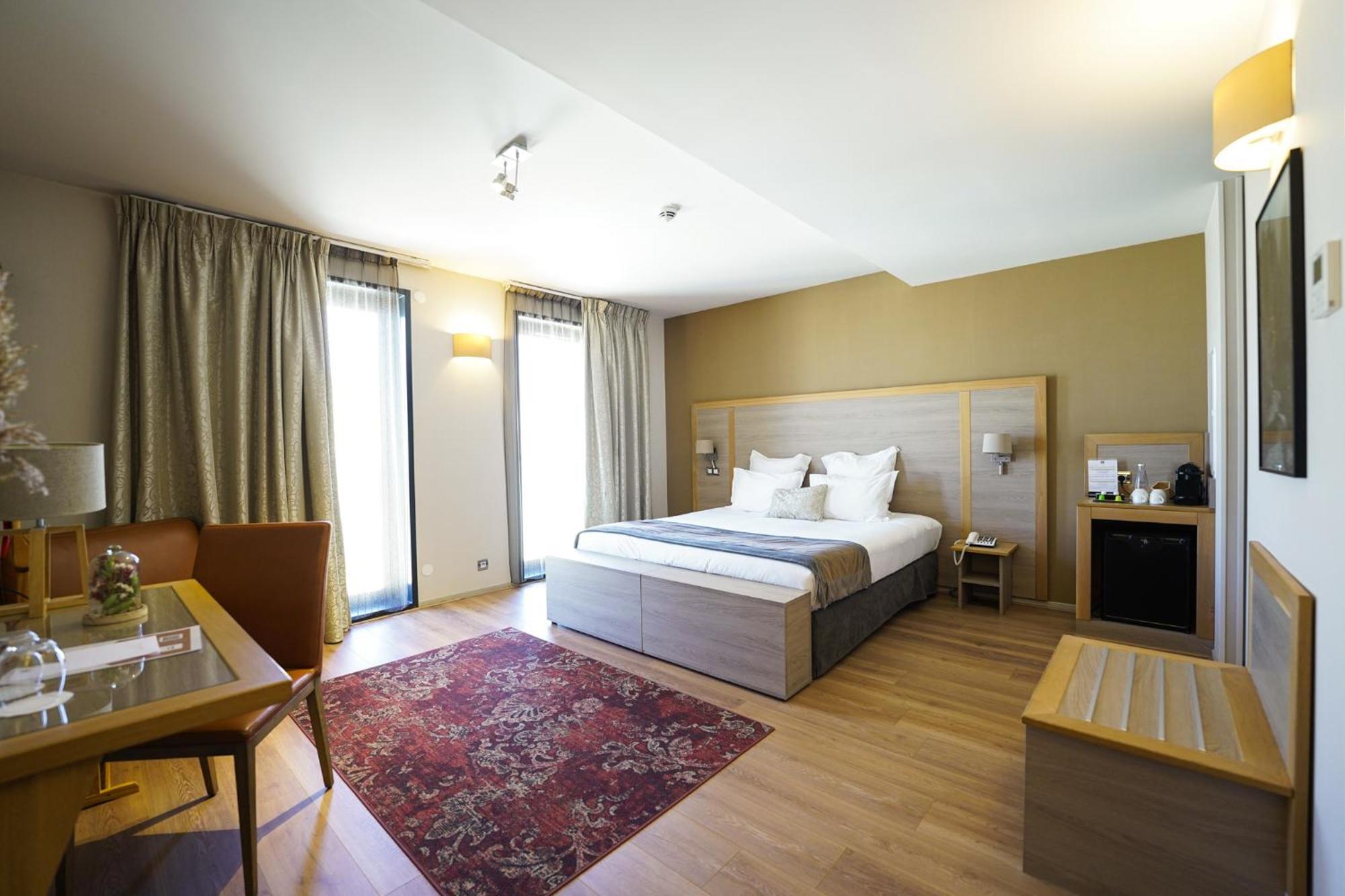 Superior Double or Twin Room