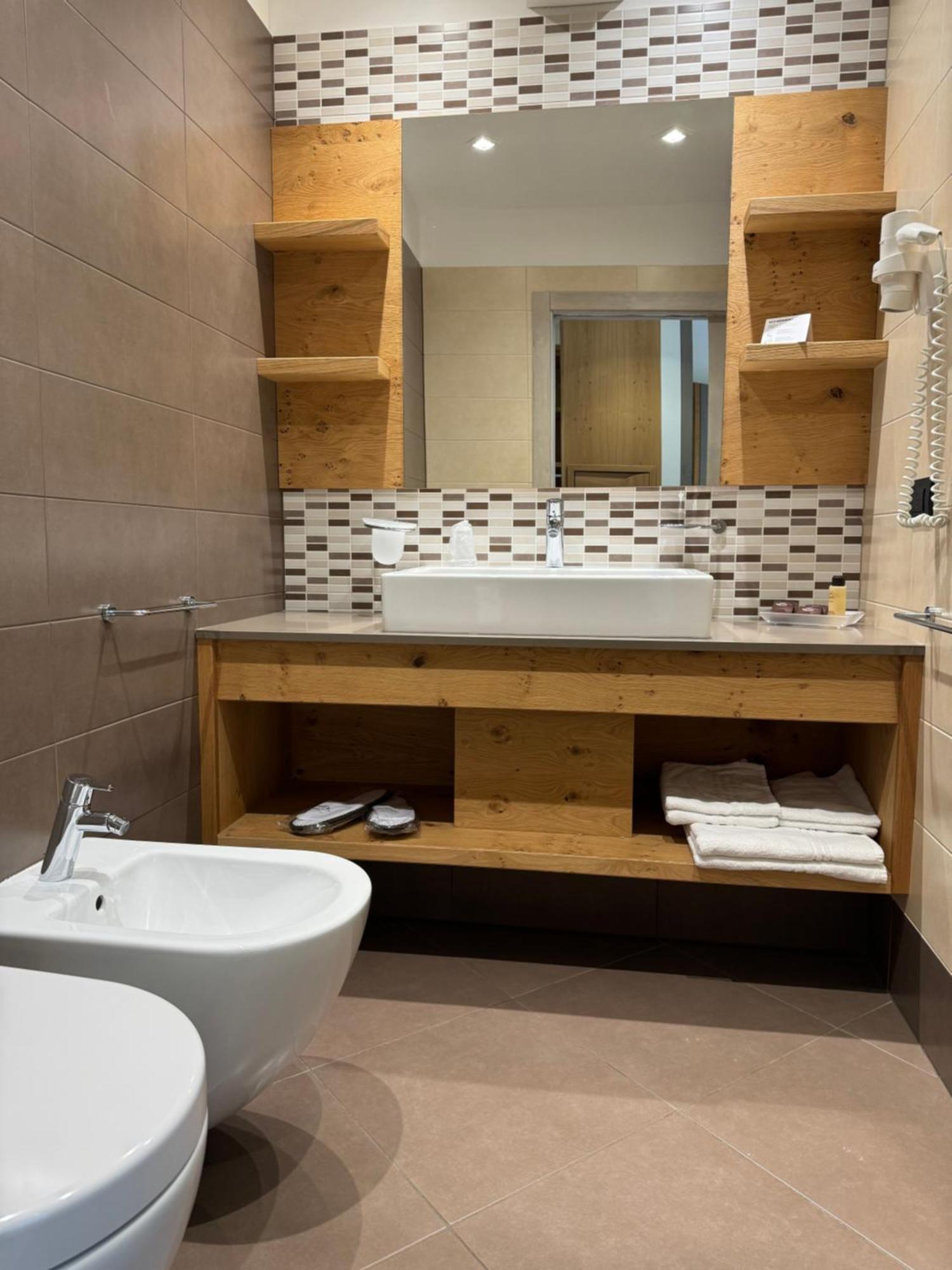 Deluxe Double Room Balcony