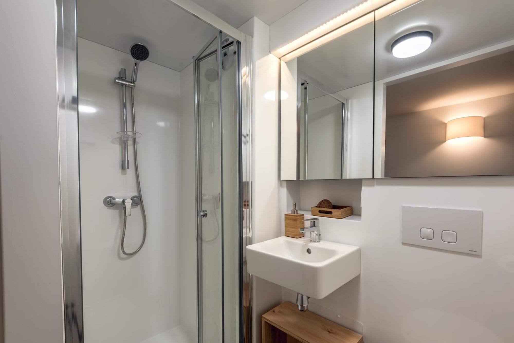 Studio L Duplex