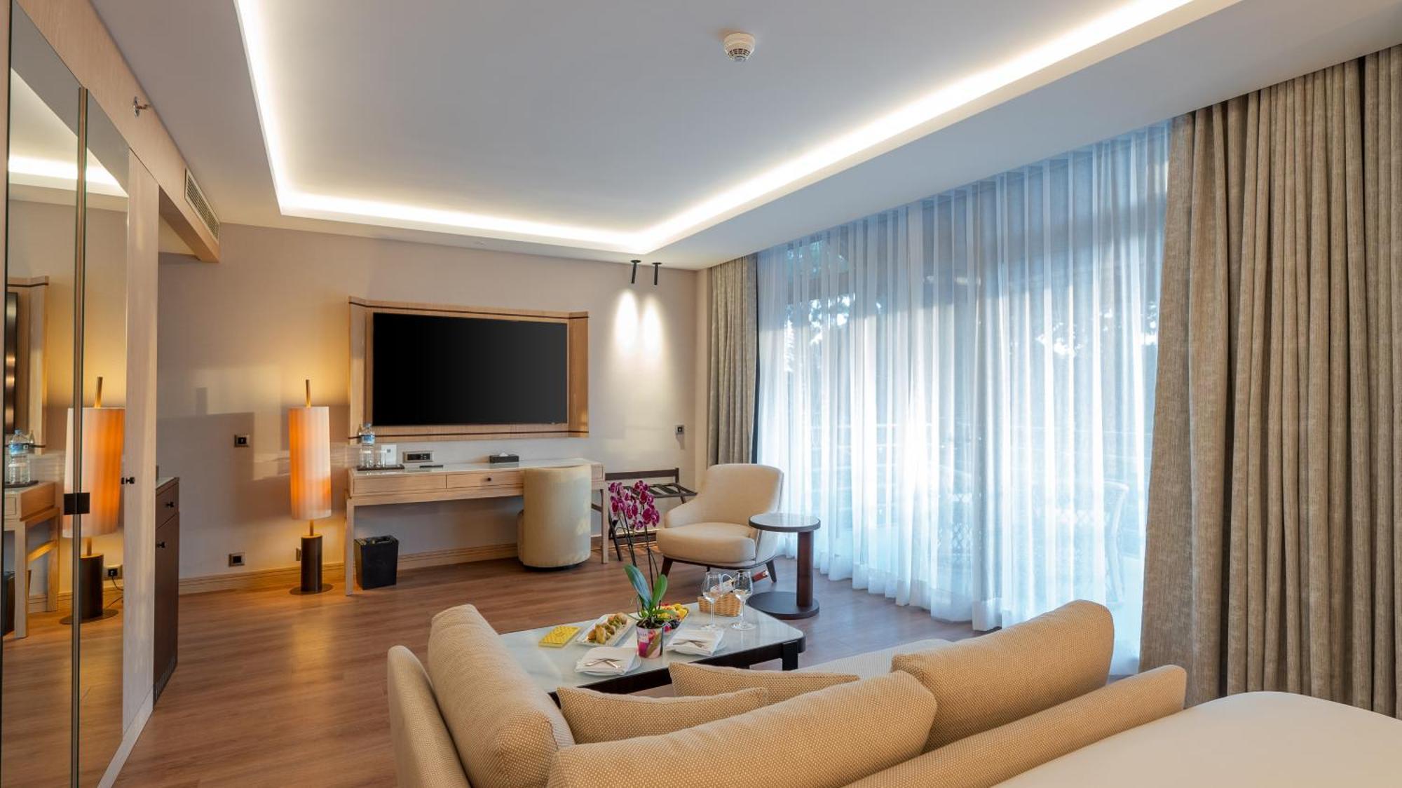 Family Suite