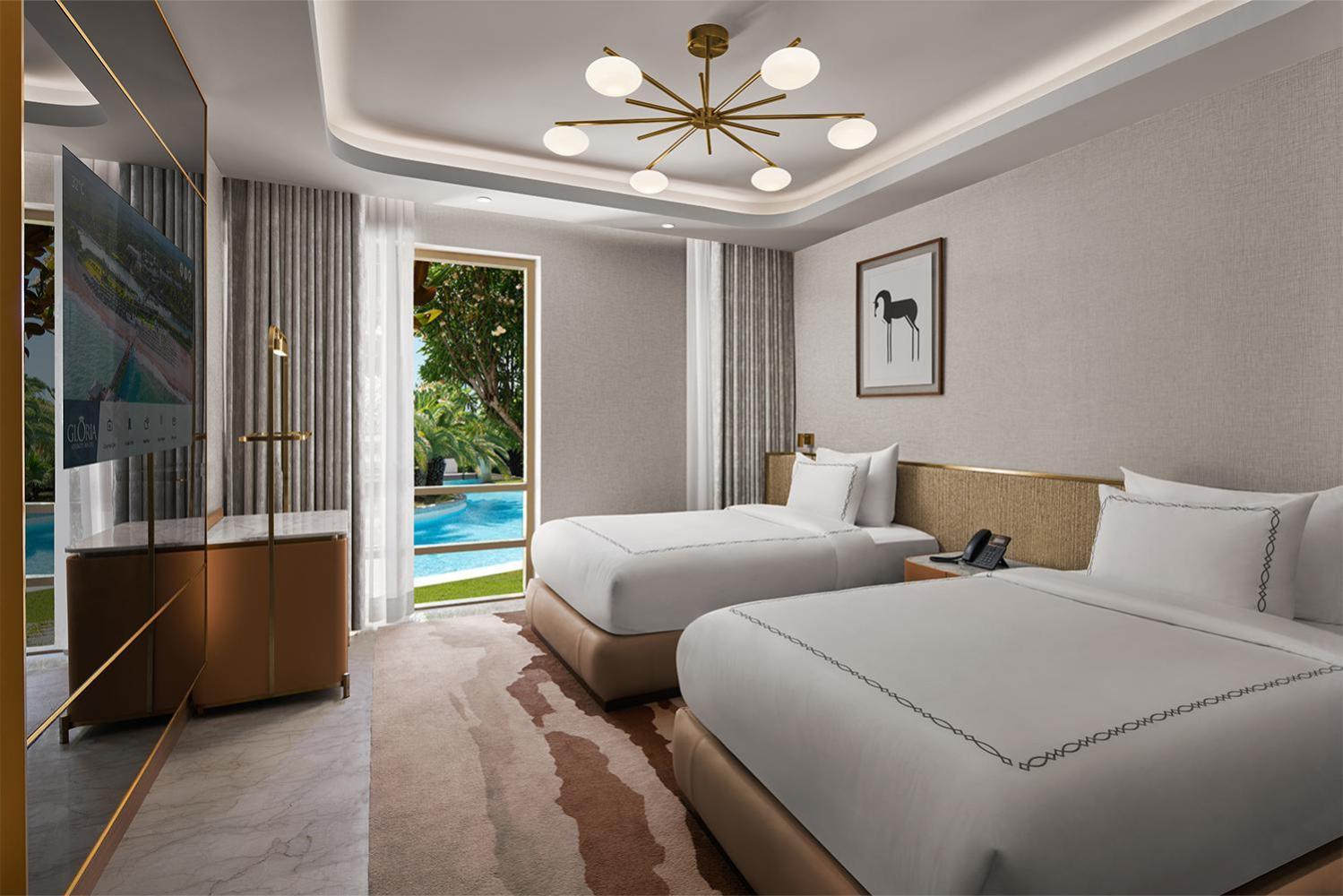 Pool Villa
