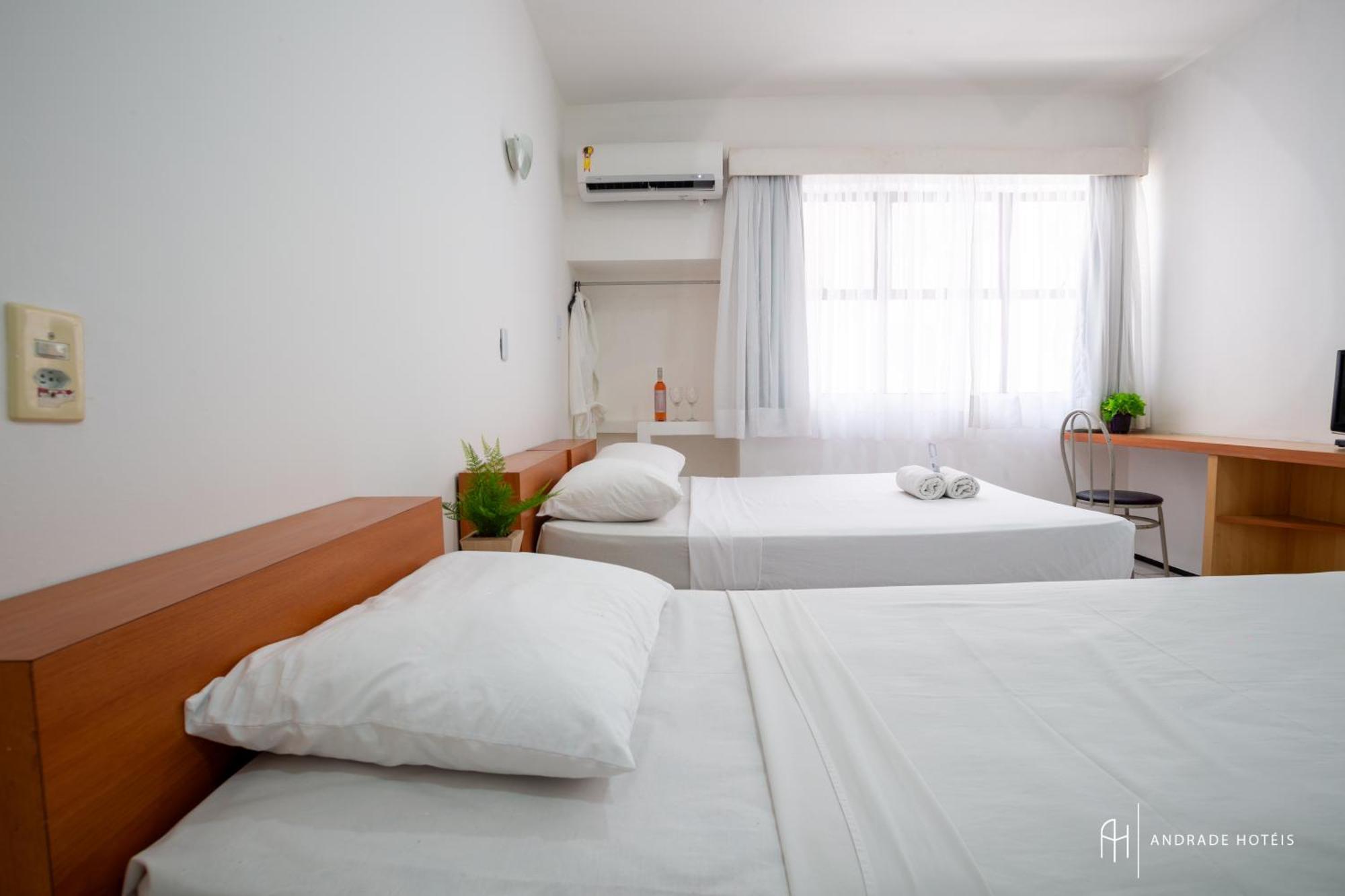 Budget Twin Room